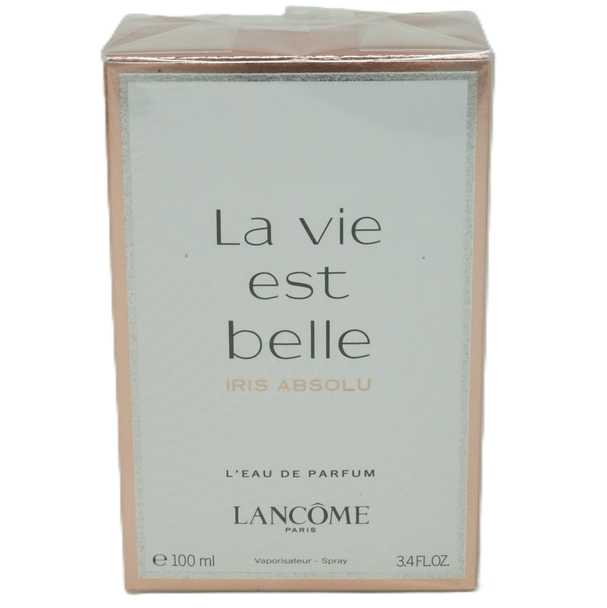 Lancôme La Vie est Belle Iris Absolu Eau de Parfum Vaporisateur 100 ml