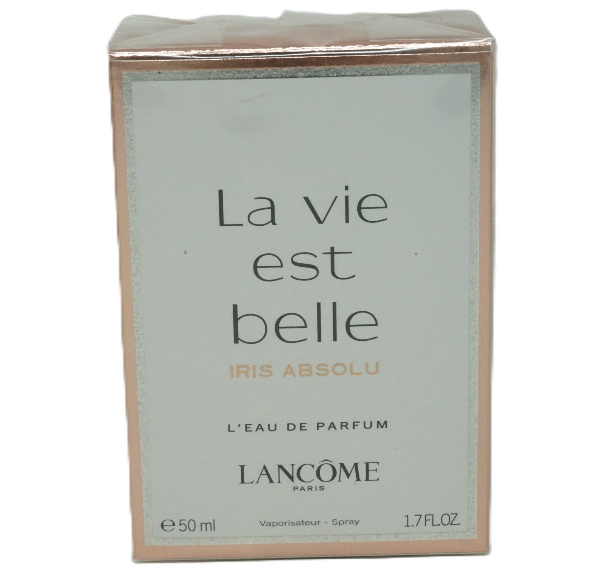 Lancome La Vie est Belle Iris Absolu Eau de Parfum Vaporisateur 50 ml
