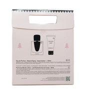 Shiseido Ginza Tokyo Eau de Parfum 50ml en édition limitée + Lait parfumé pour le corps 50 ml