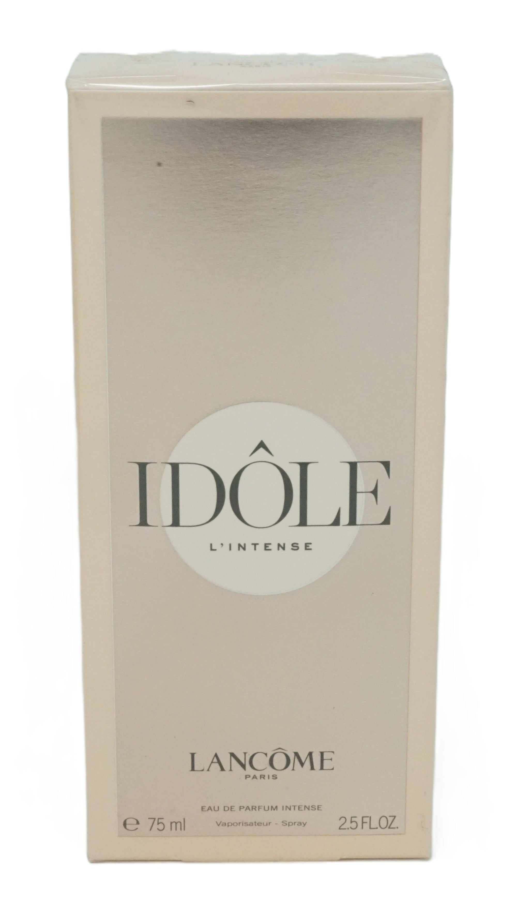 Lancome Idôle L'Intense Eau de Parfum Intense Vaporisateur 75 ml