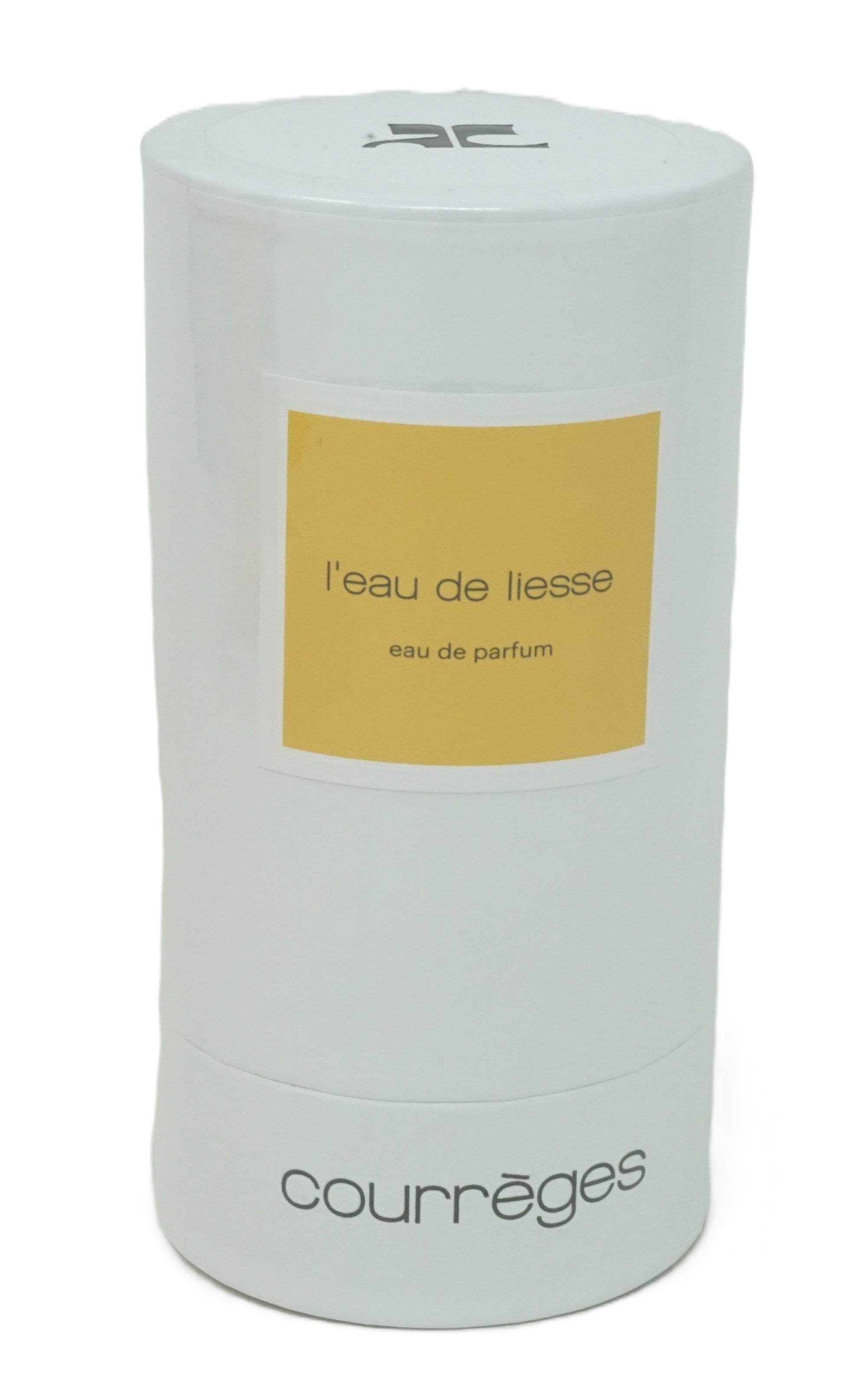 Courrèges L’Eau de Liesse Eau de Parfum 50 ml