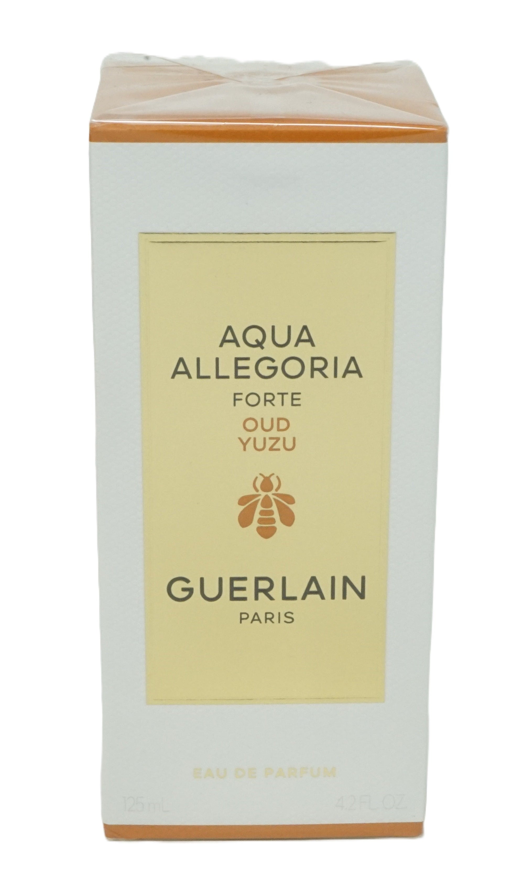 Guerlain Aqua Allegoria Forte Oud Yuzu Eau de Parfum 125 ml