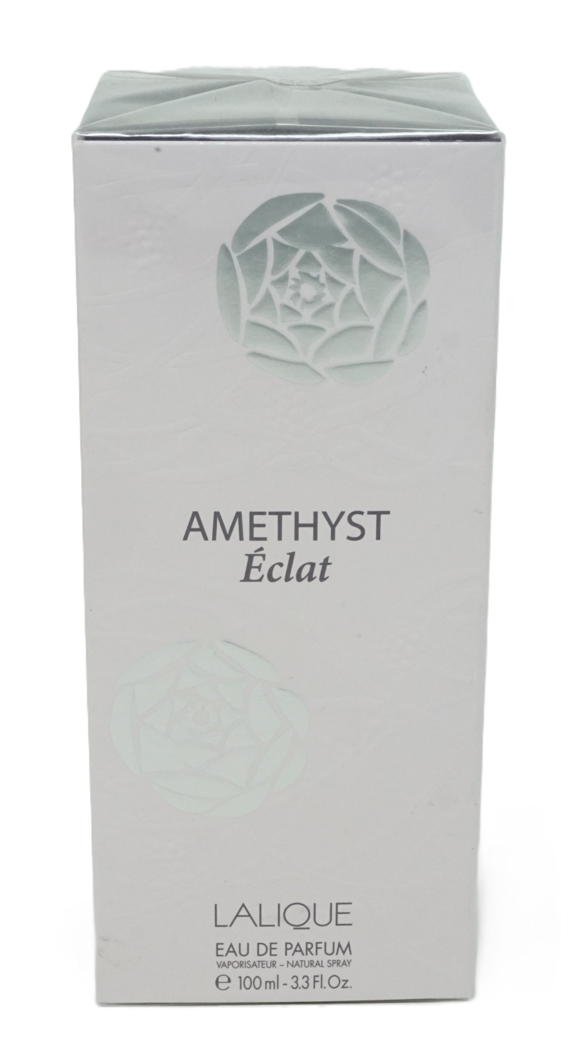 Lalique Amethyst Éclat Eau de parfum Vaporisateur 100 ml