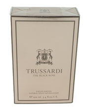 Trussardi The Black Rose Eau de Parfum Vaporisateur 100 ml