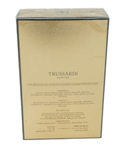 Trussardi Amber Oud Eau de Parfum Vaporisateur 100 ml