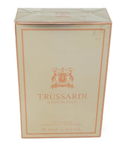 Trussardi Scent of Gold Eau de Parfum Vaporisateur 100 ml