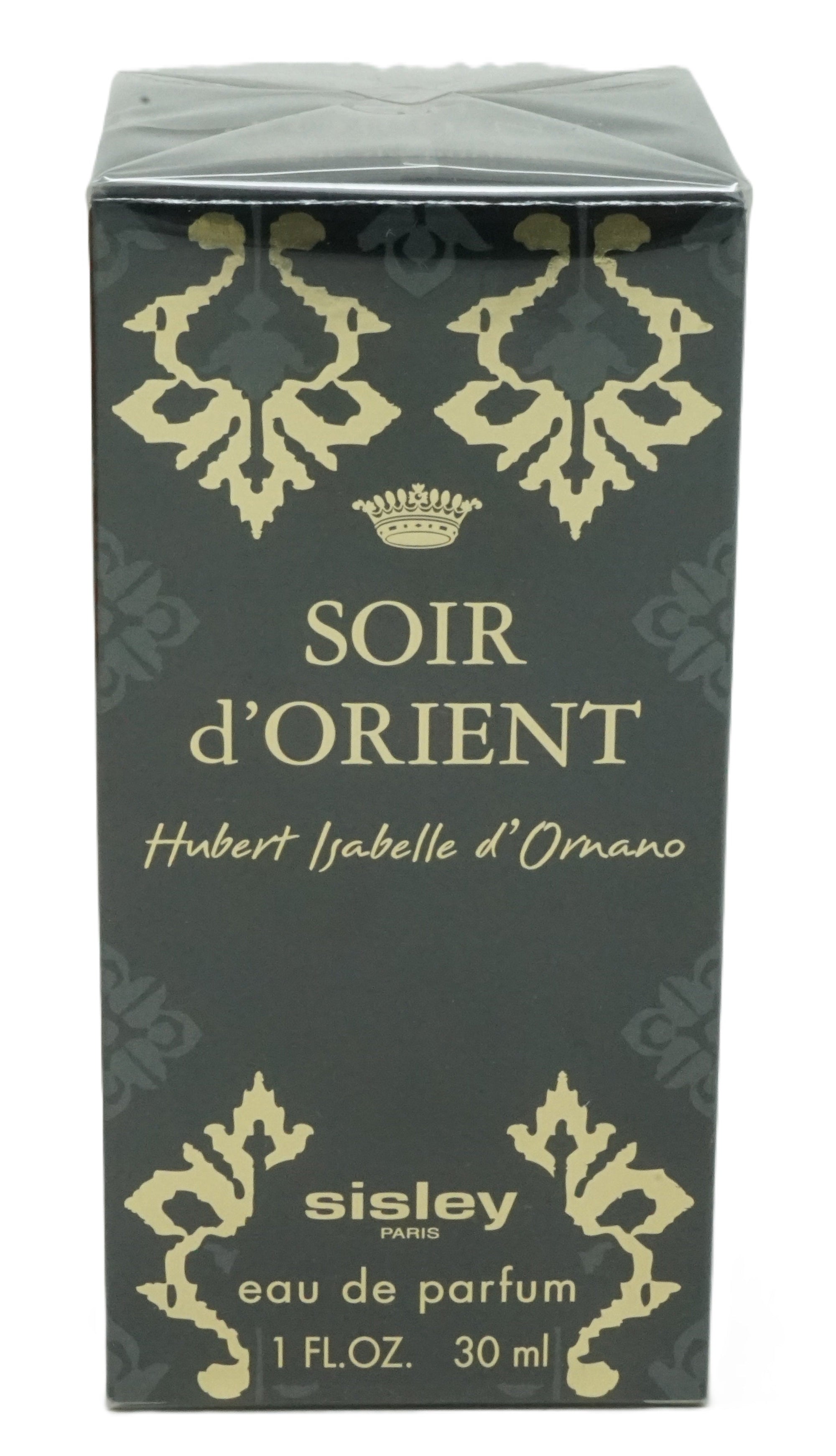Sisley Soir d'Orient Hubert Isabelle d'Ornano Eau de Parfum 30 ml