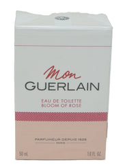 Guerlain Mon Guerlain Eau de Toilette Bloom of Rose 50 ml