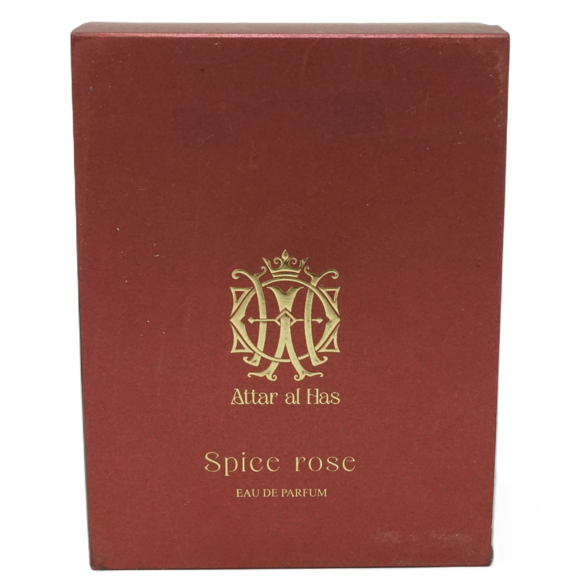 Attar al Has Spice Rose Eau de Parfum 100 ml