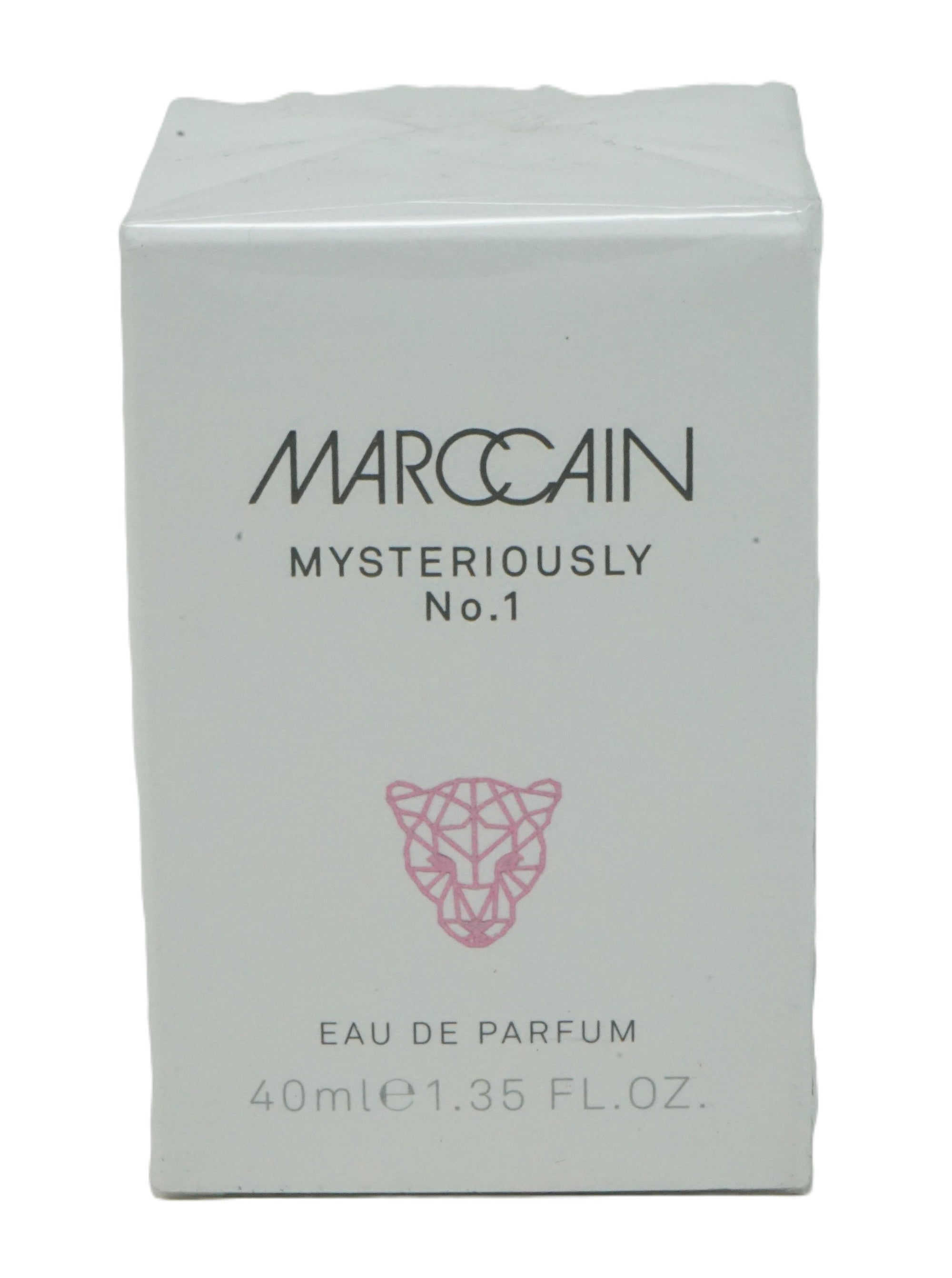 Lyrique Marccain Mysteriously N°1 Eau de Parfum 40 ml