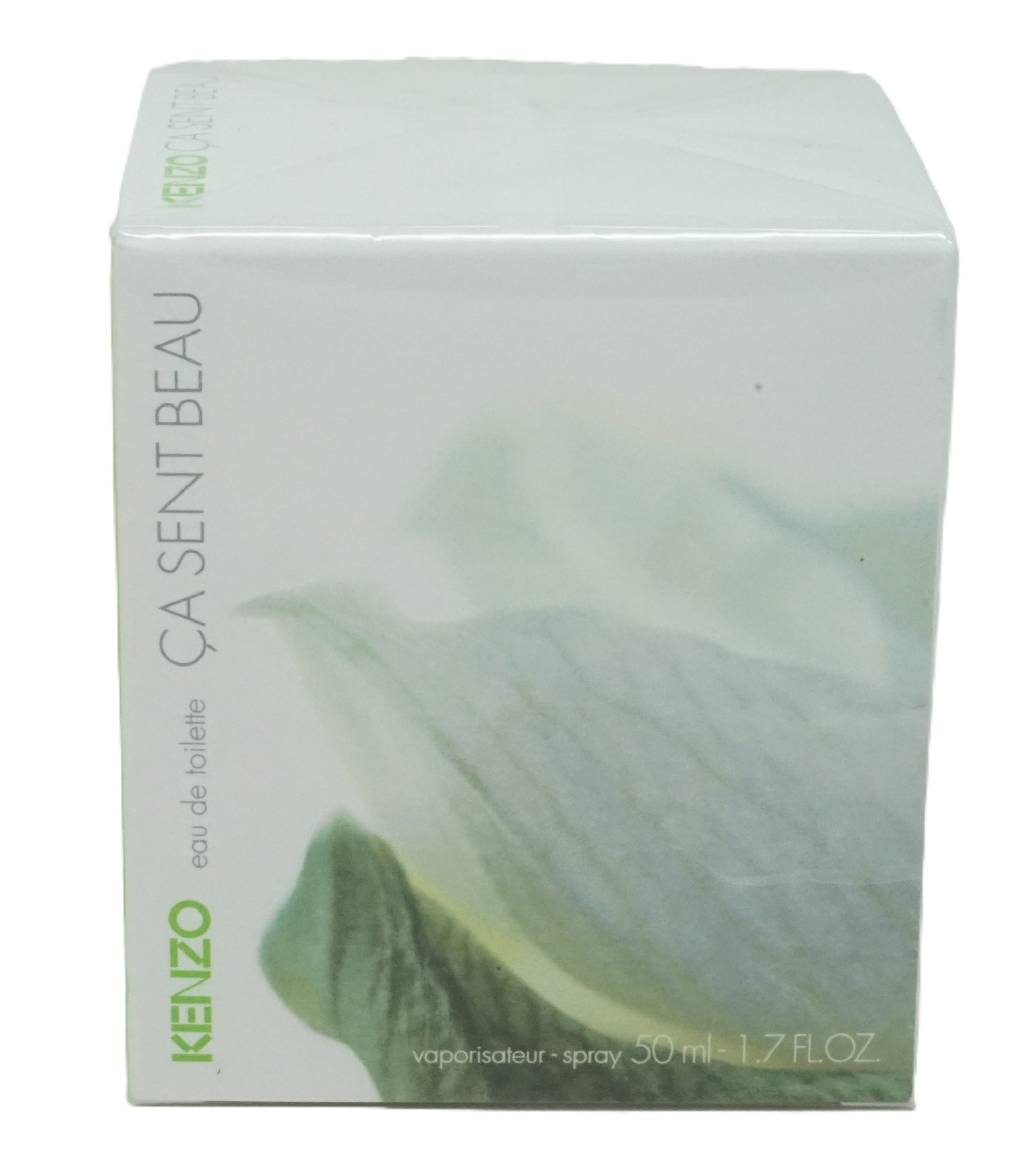 Kenzo Ça Sent Beau Eau de Toilette Vaporisateur 50 ml