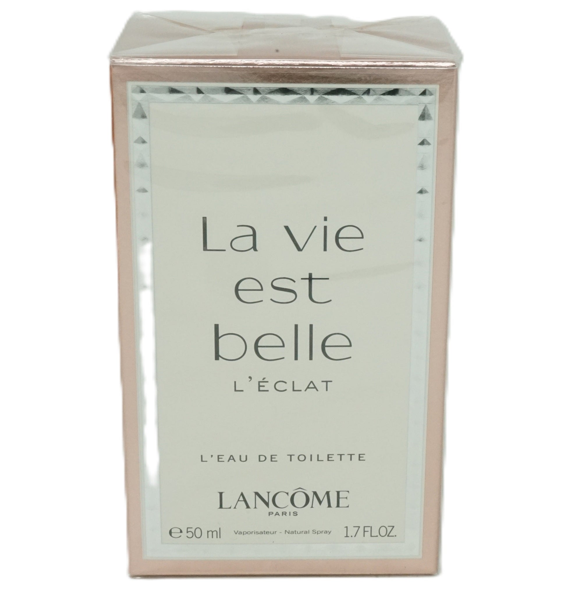 Lancome La vie est belle L'Eclat Eau de Toilette Vaporisateur 50 ml