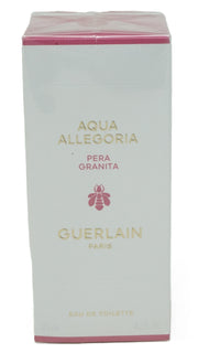 Guerlain Aqua Allegoria Pera Granita Eau de Toilette 125 ml