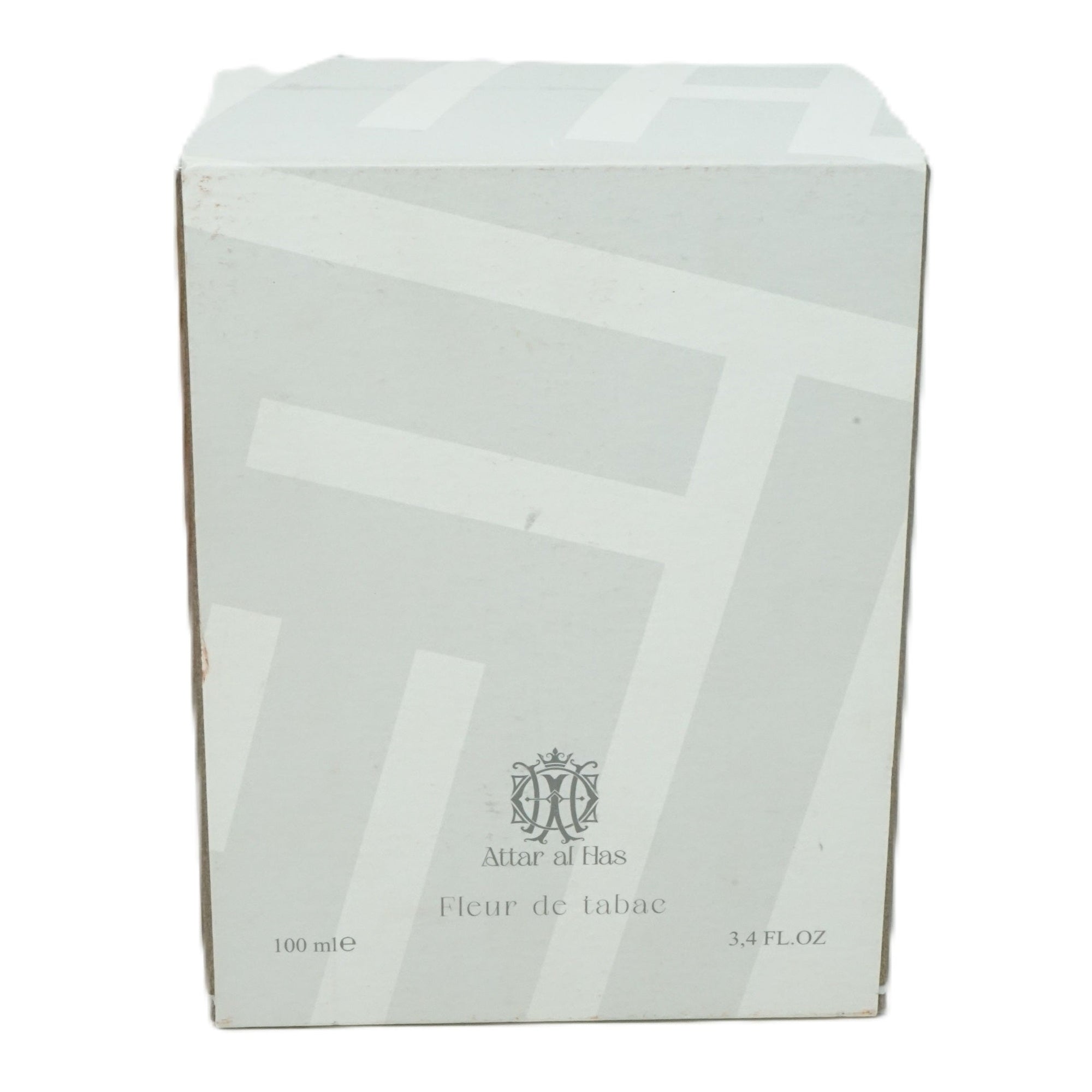 Attar al Has Fleur de Tabac Eau de Parfum 100 ml