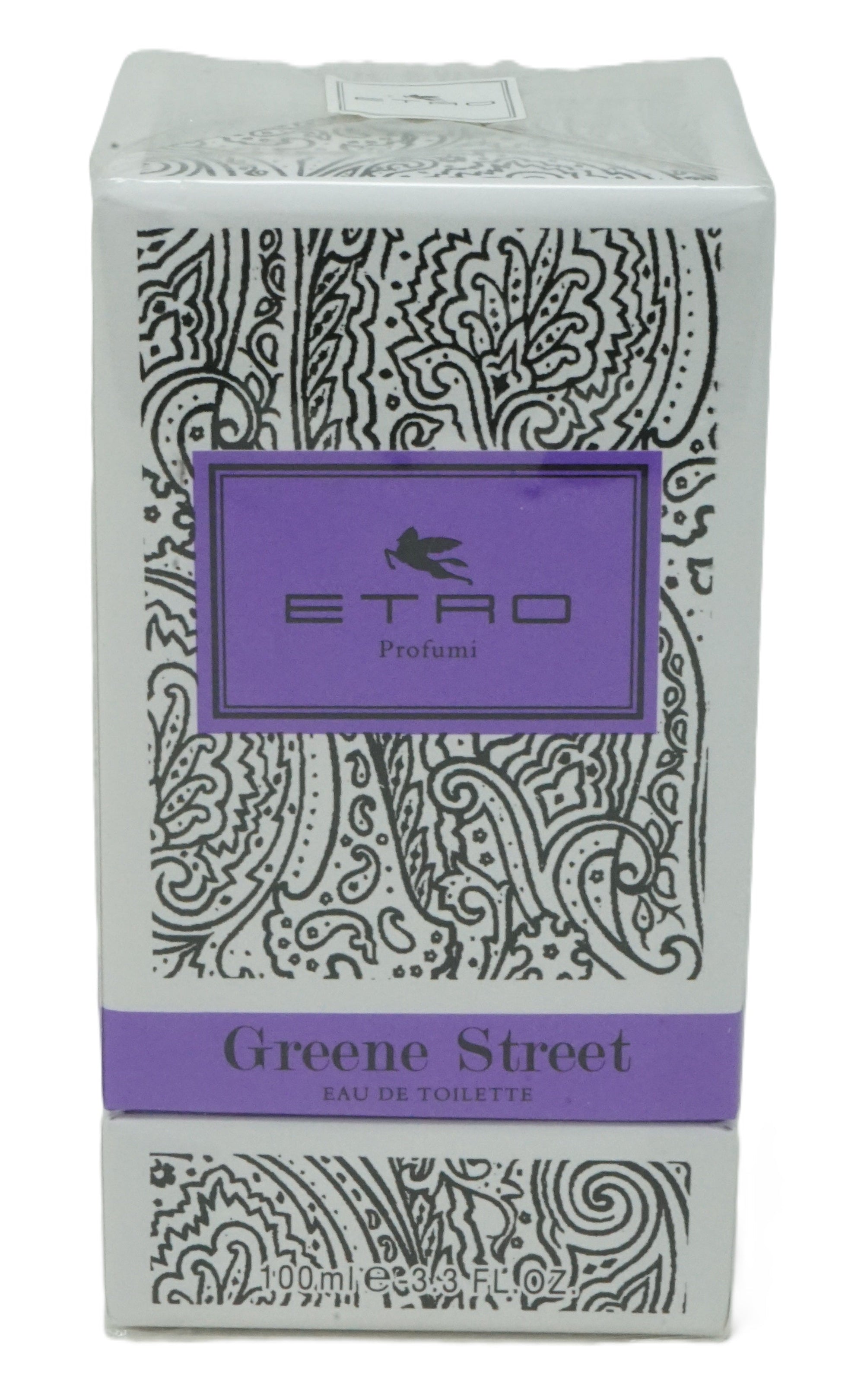 Etro Greene Street Eau de Toilette 100 ml
