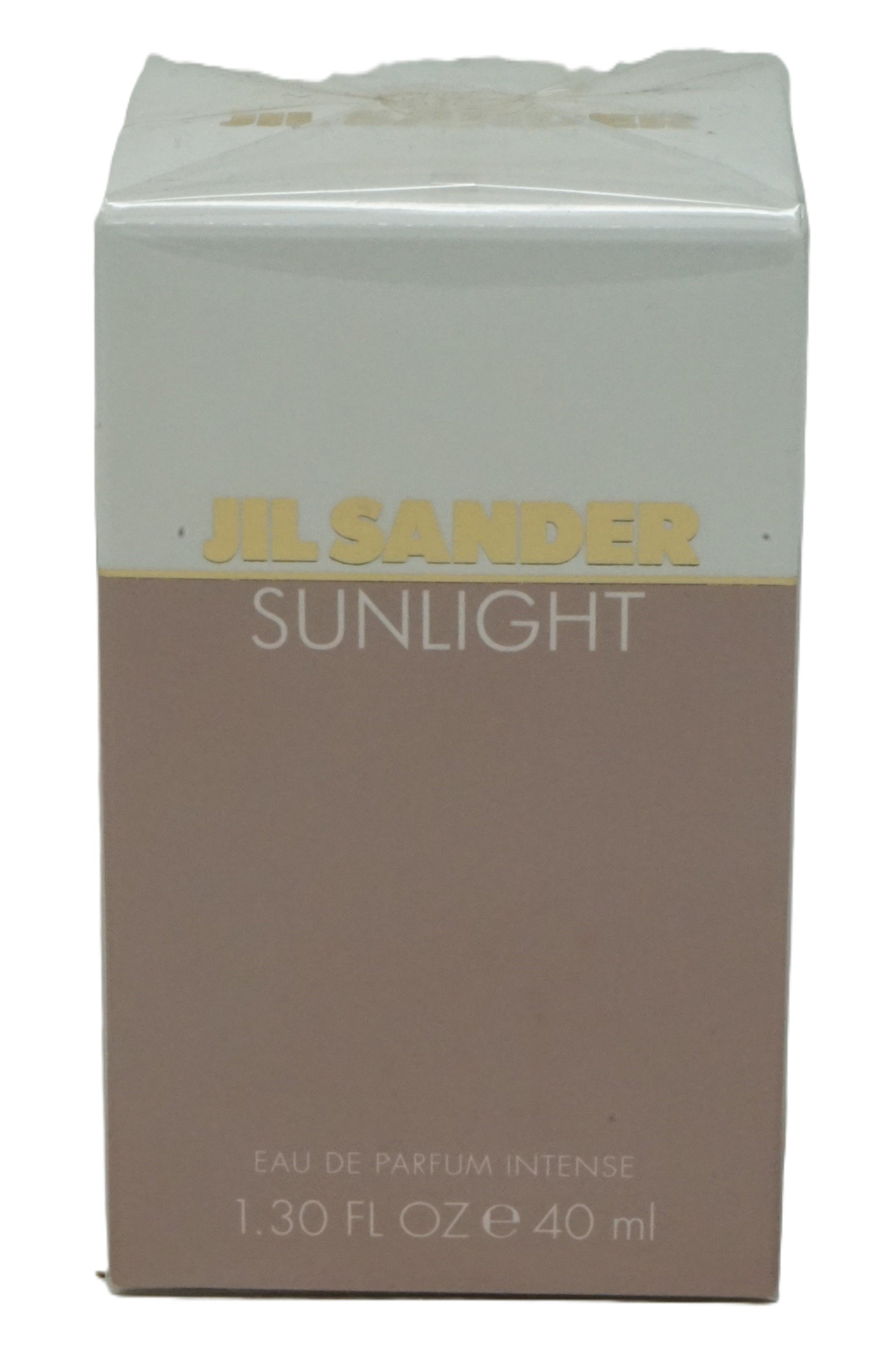 Jil Sander Sunlight Eau de Parfum Intense 40ml