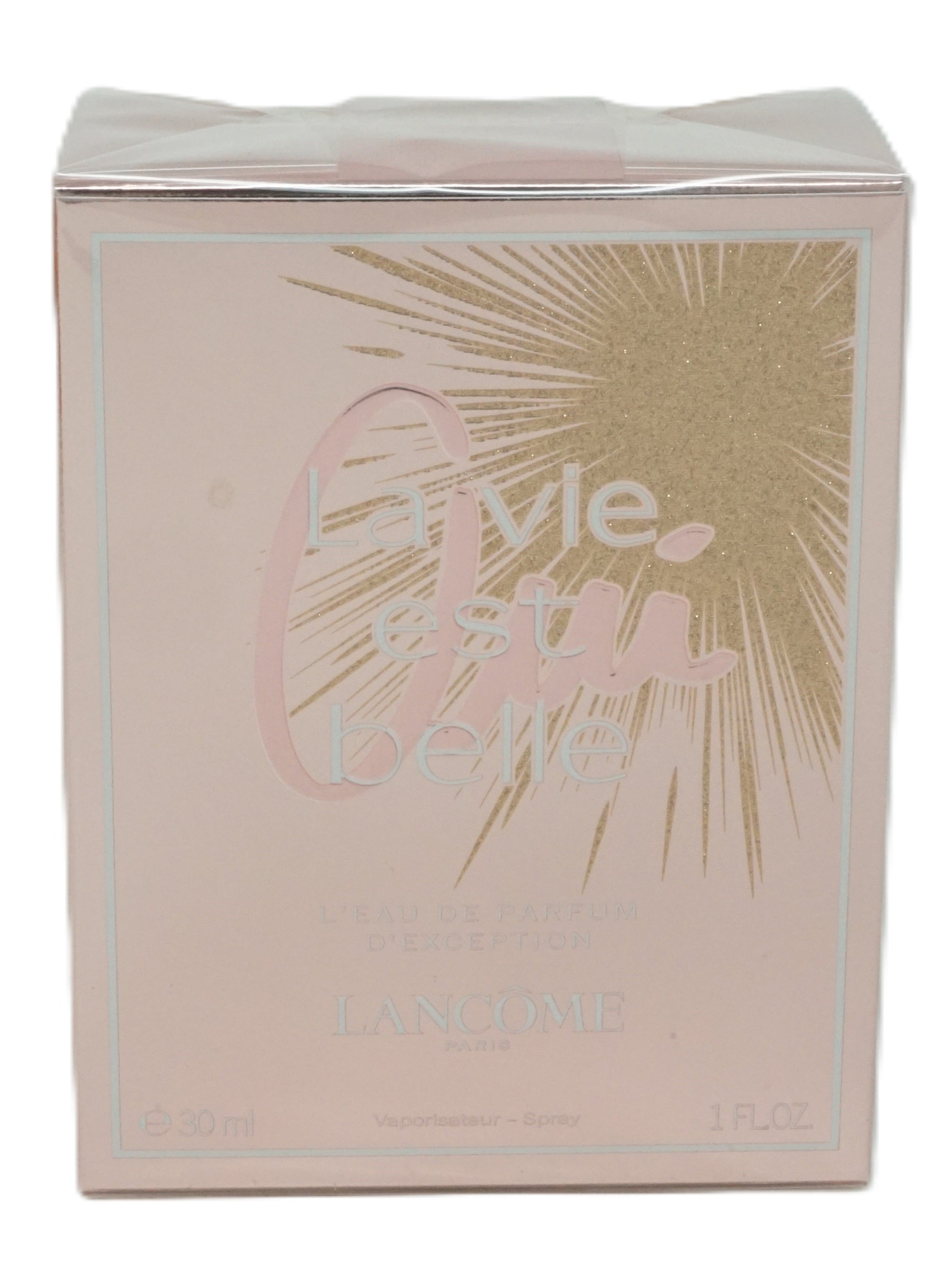 Lancôme Oui La Vie est Belle Eau de Parfum 30 ml