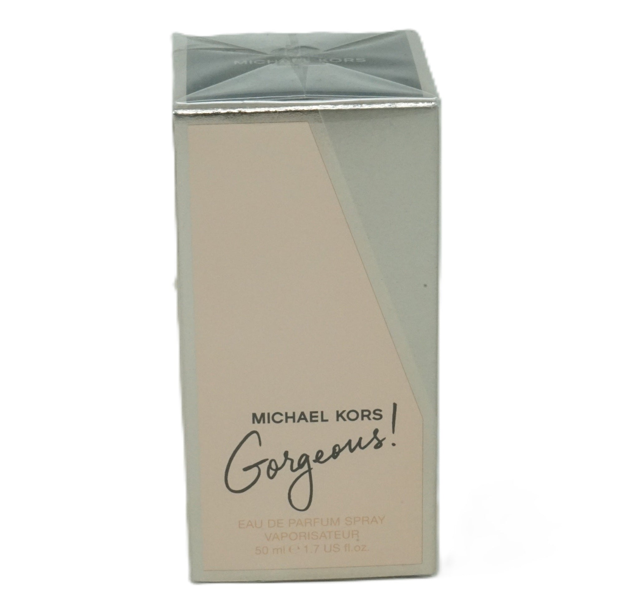 Michael Kors Gorgeous Eau de Parfum Vaporisateur 50 ml