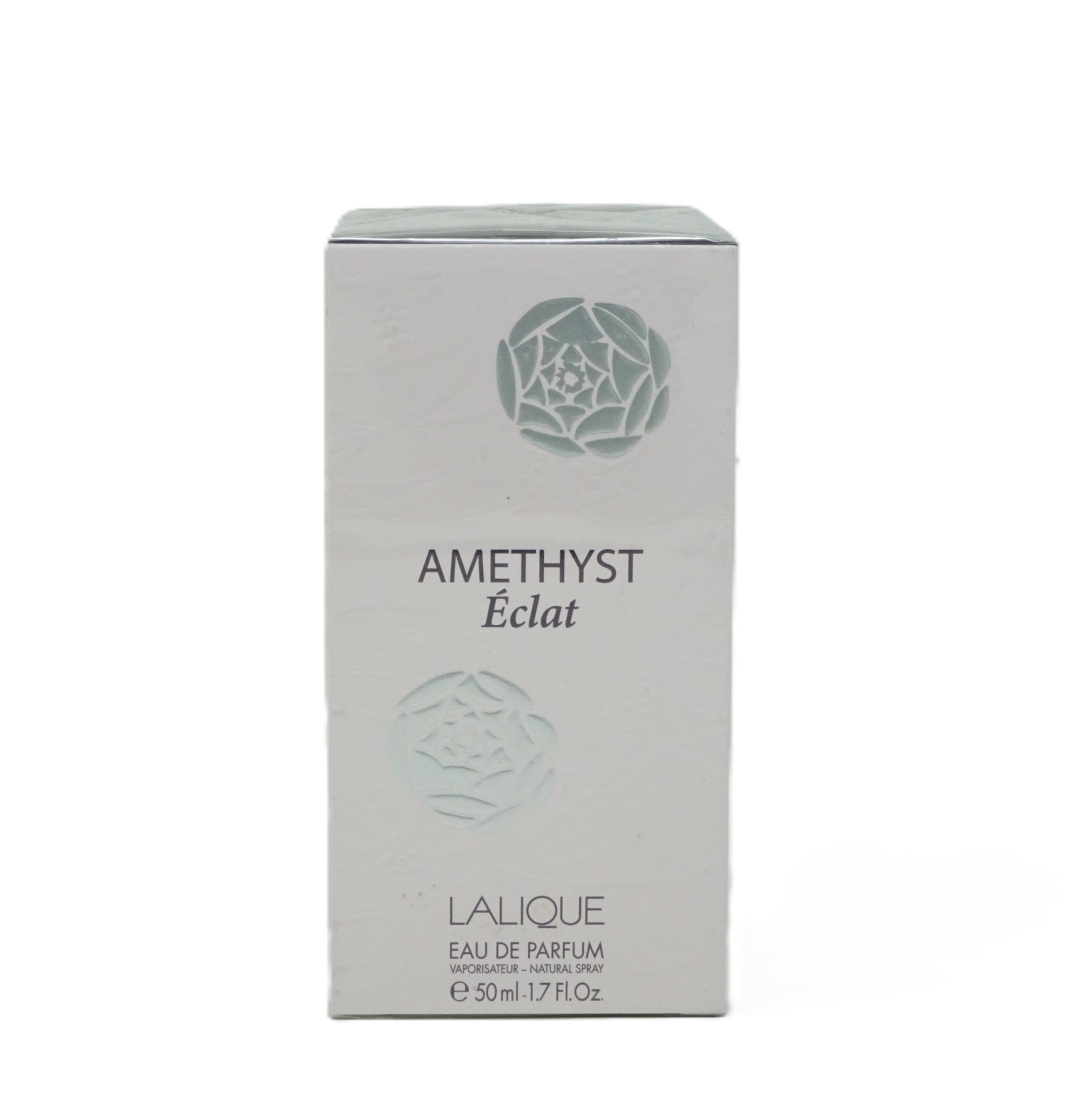 Lalique Amethyst Éclat Eau de Parfum Vaporisateur 50 ml