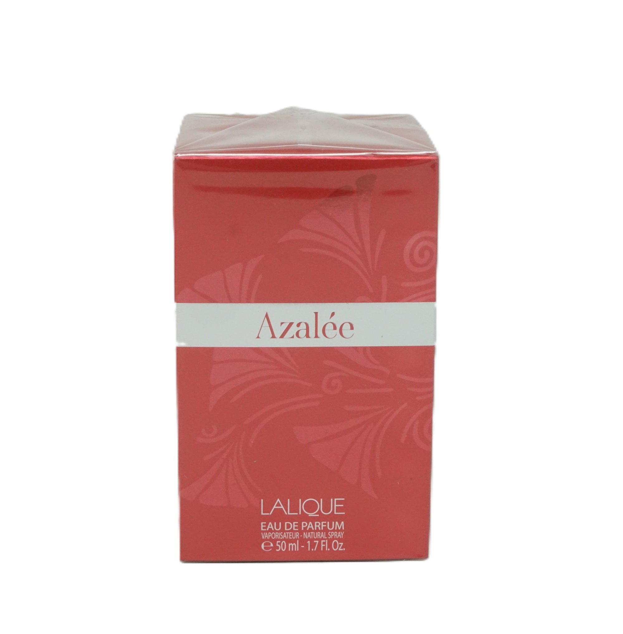 Lalique Azalée Eau de Parfum Vaporisateur 50 ml