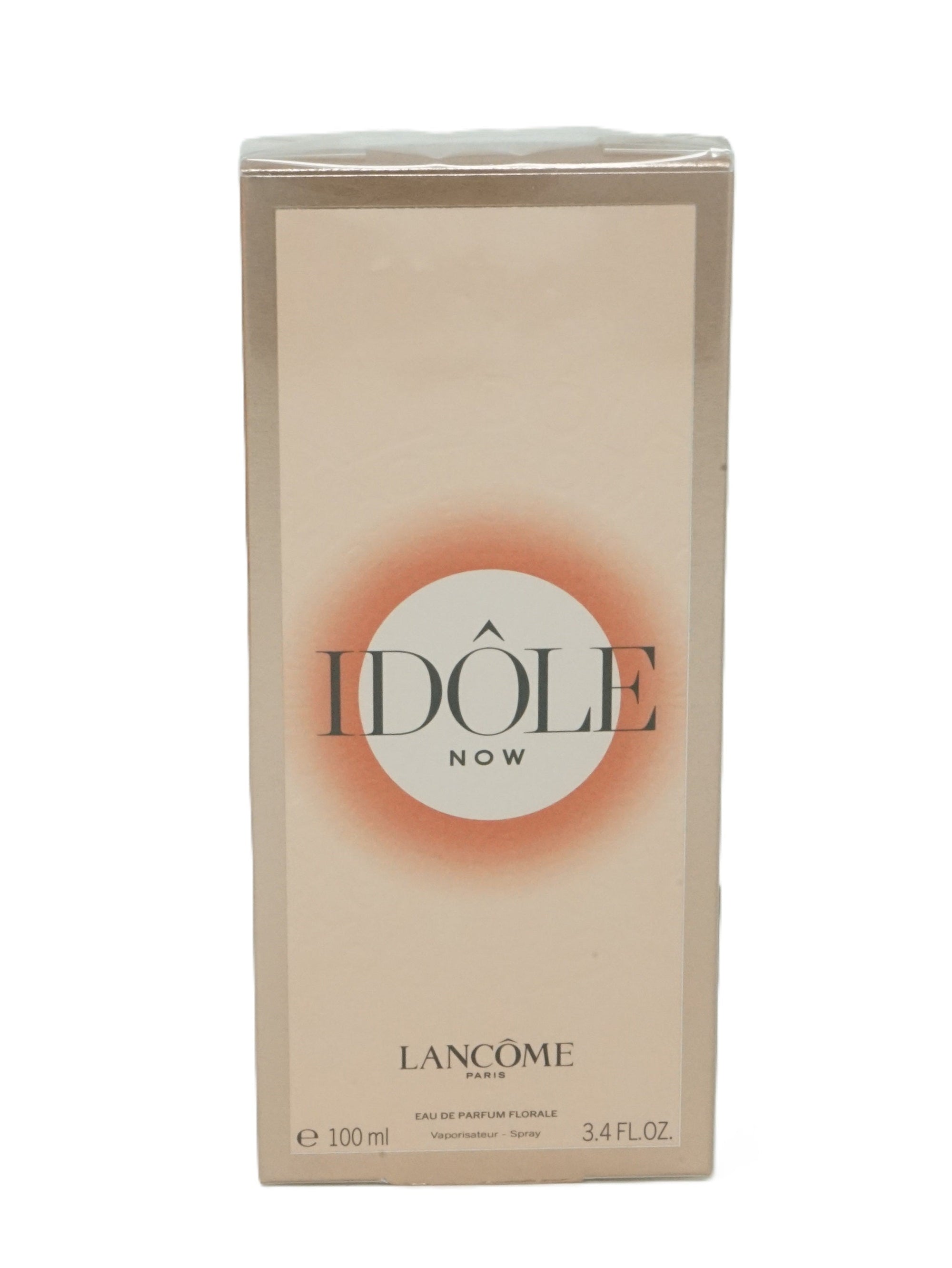 Lancôme Idôle now Eau de Parfum Florale 100 ml