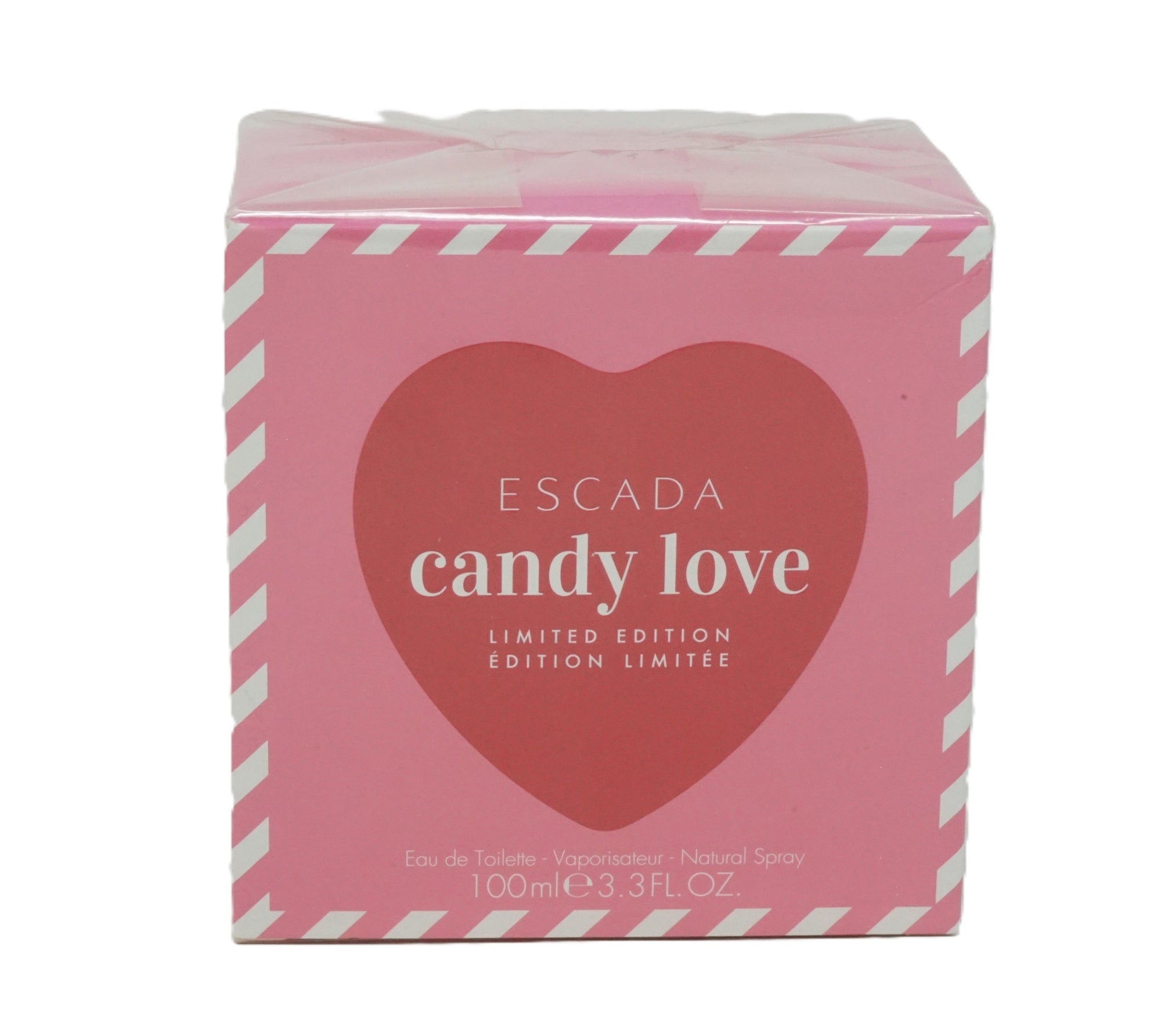 Escada Candy Love Édition Limitée Eau de Toilette 100 ml