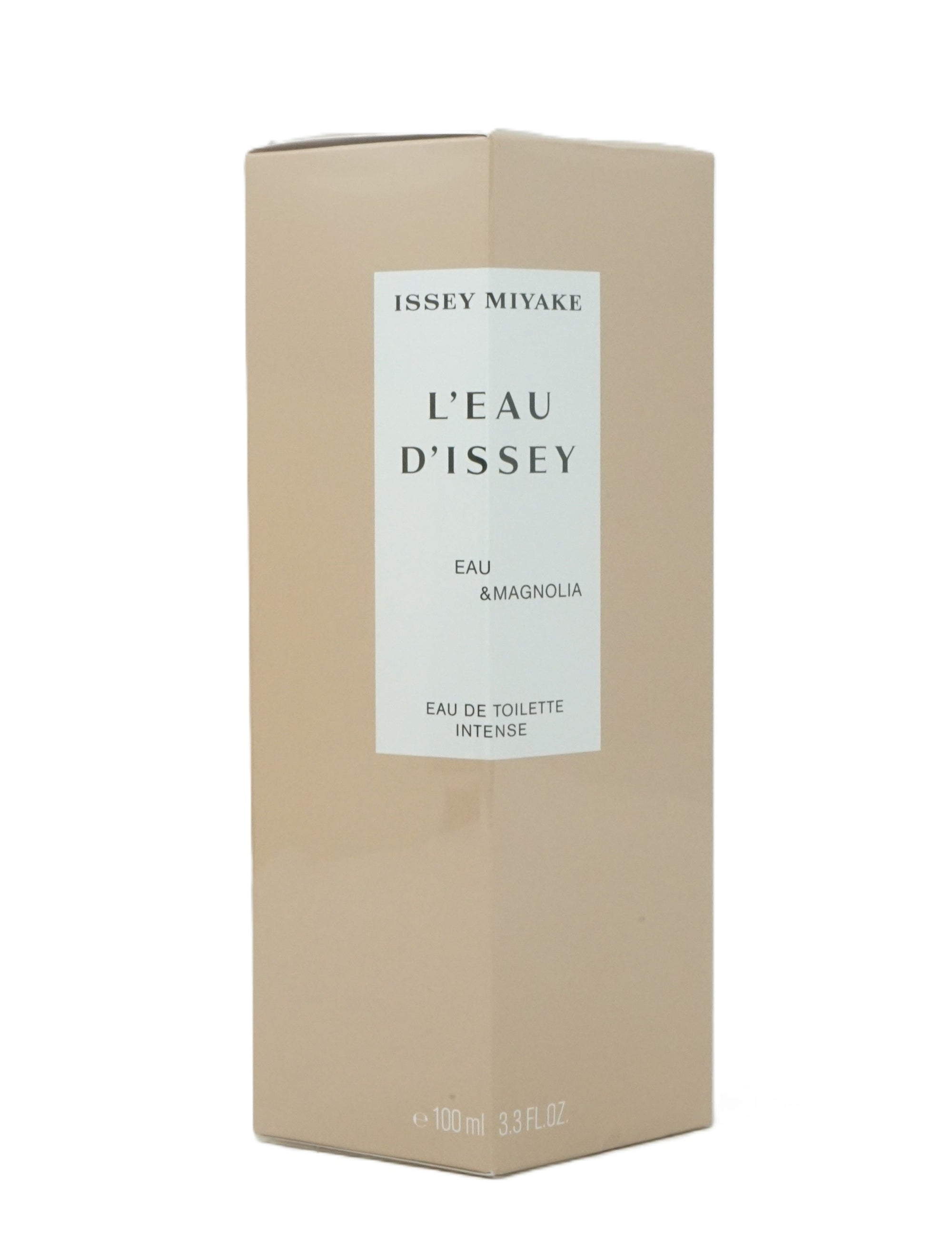 Issey Miyake L'Eau D'Issey Eau & Magnolia Eau de Toilette 100 ml