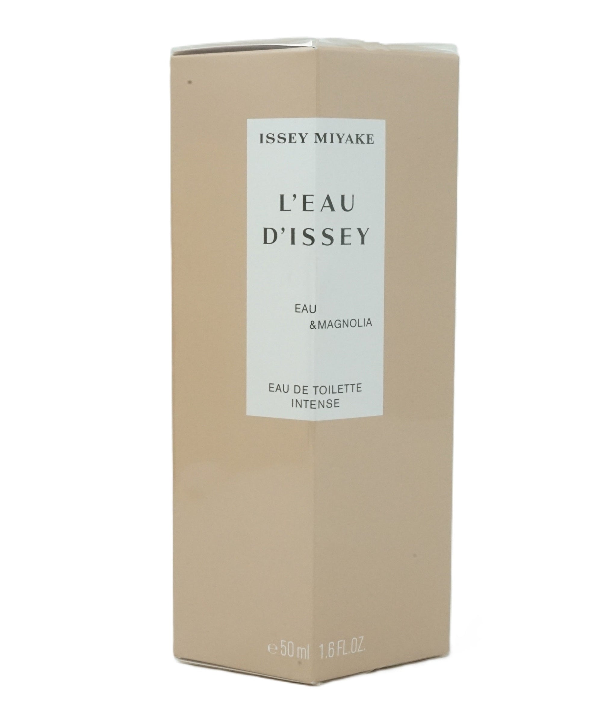 Issey Miyake L'Eau D'Issey Eau & Magnolia Eau de Toilette 50 ml