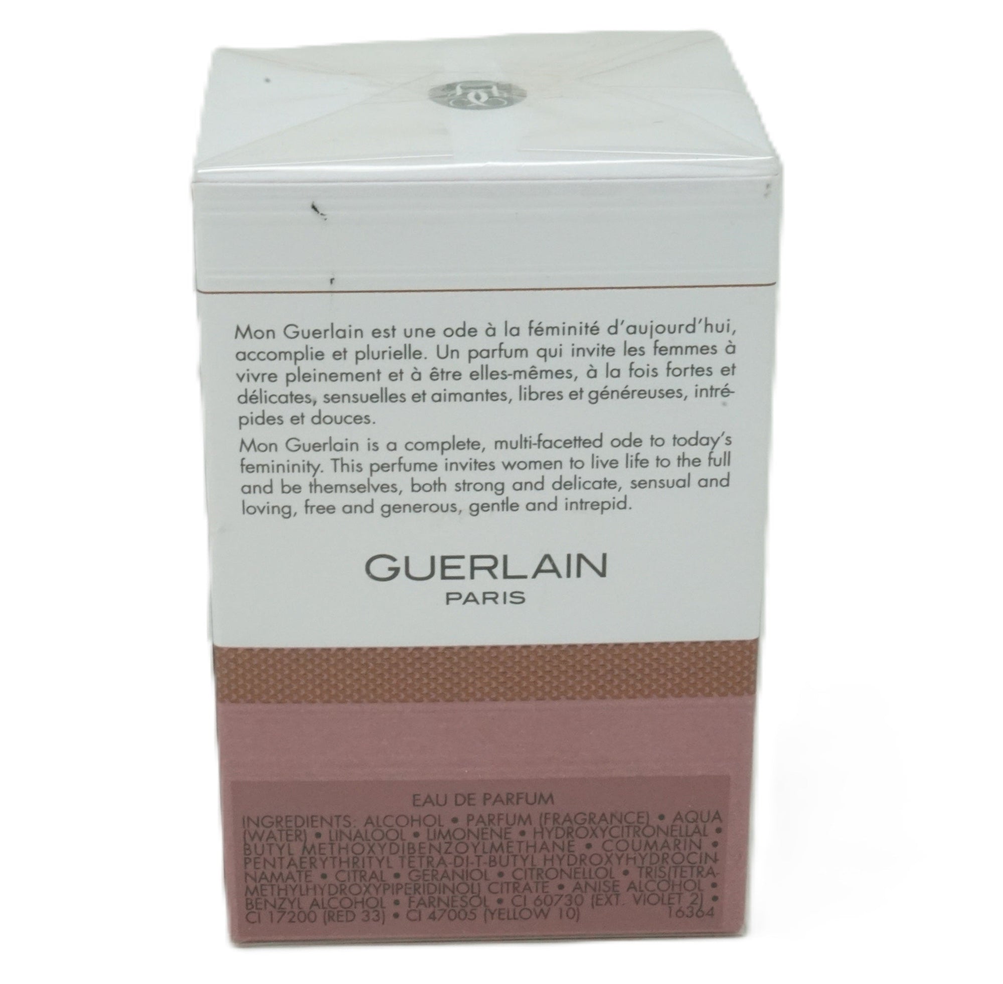 Guerlain Mon Guerlain Eau de Parfum Intense 30 ml