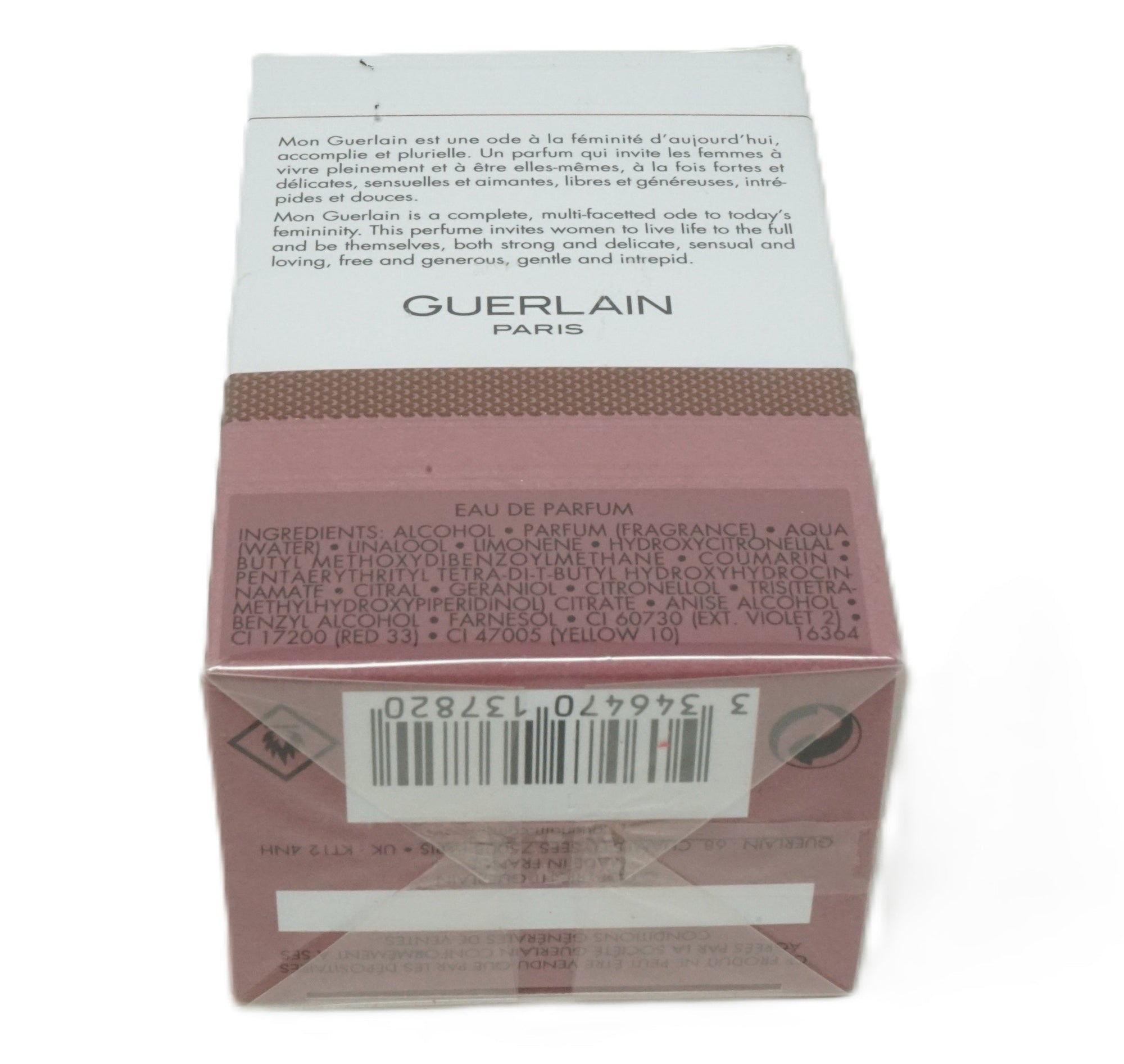 Guerlain Mon Guerlain Eau de Parfum Intense 30 ml