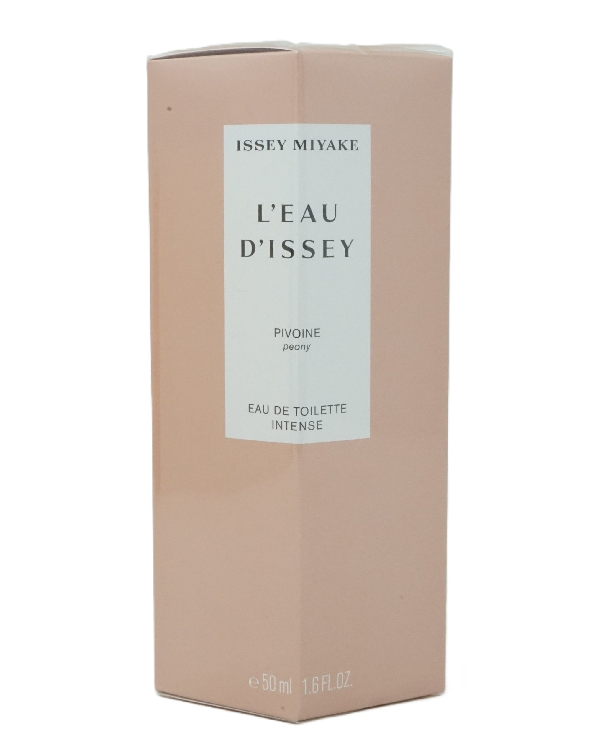 Issey Miyake L'Eau D'Issey Pivoine Eau de Toilette 50 ml