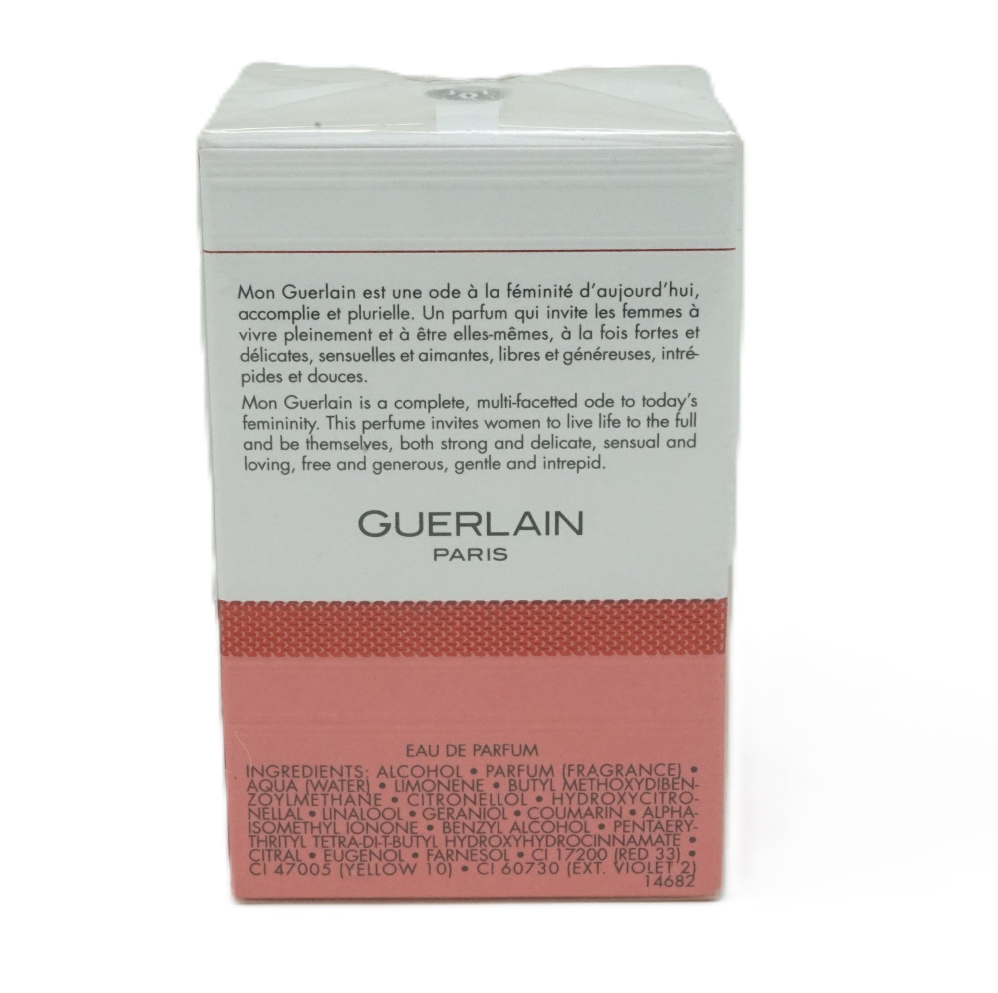 Guerlain Mon Guerlain Bloom of Rose Eau de Parfum 30ml