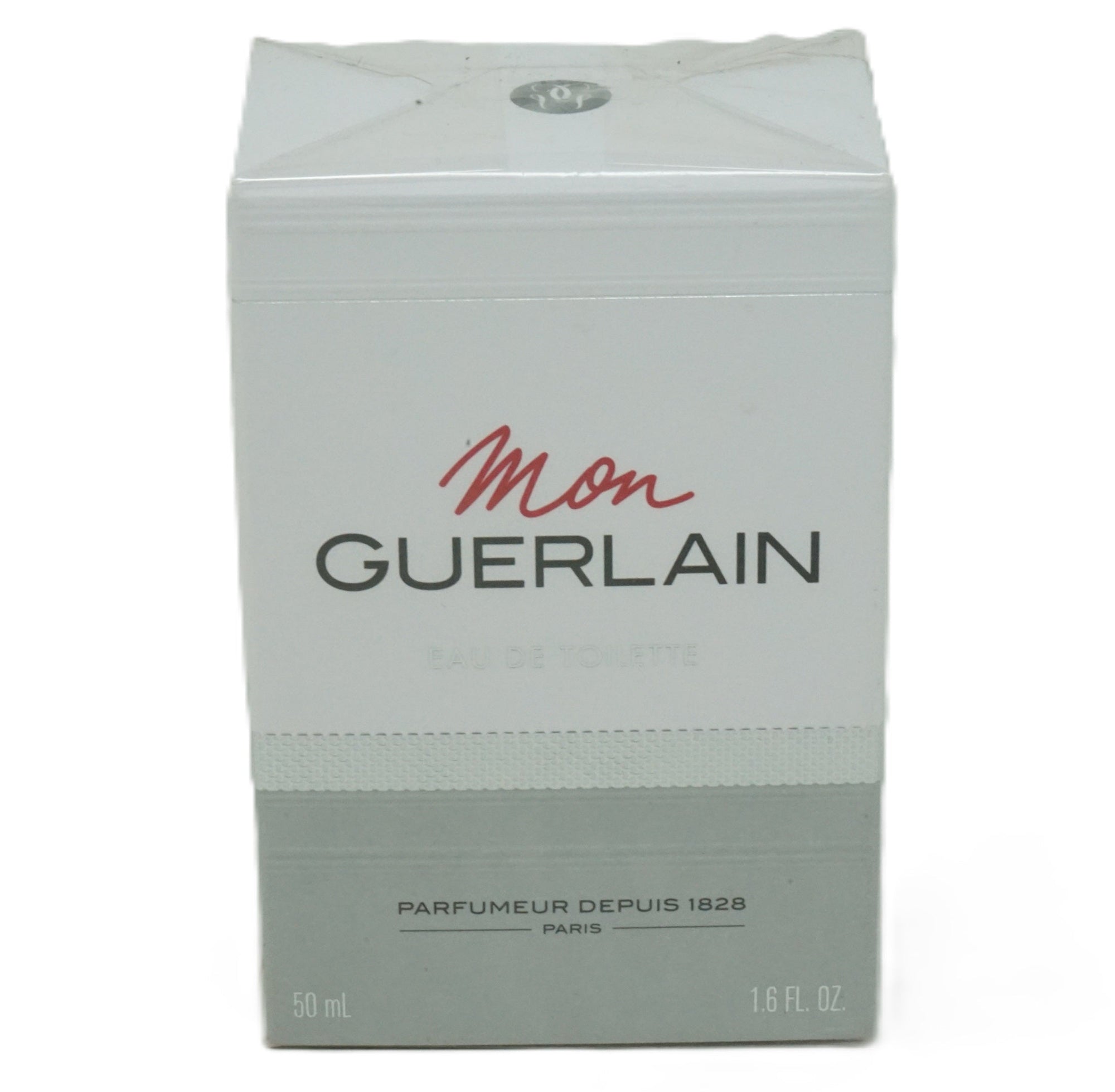 Guerlain Mon Eau de Toilette 50 ml