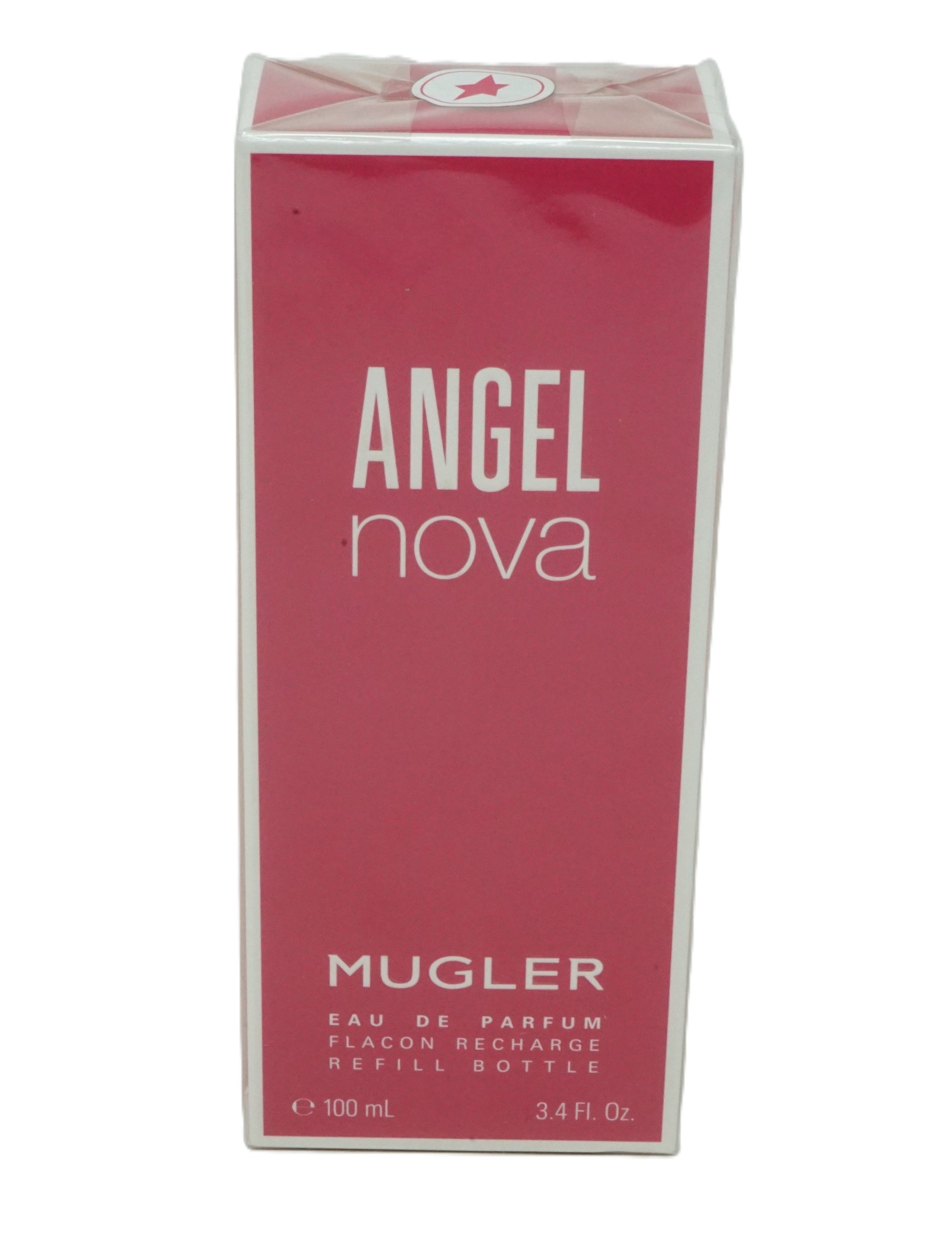 Mugler Angel Nova Eau de Parfum Flacon Recharge 100 ml
