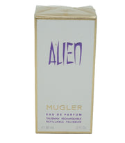 Mugler Alien Eau de Parfum Talisman Resourçable 60 ml