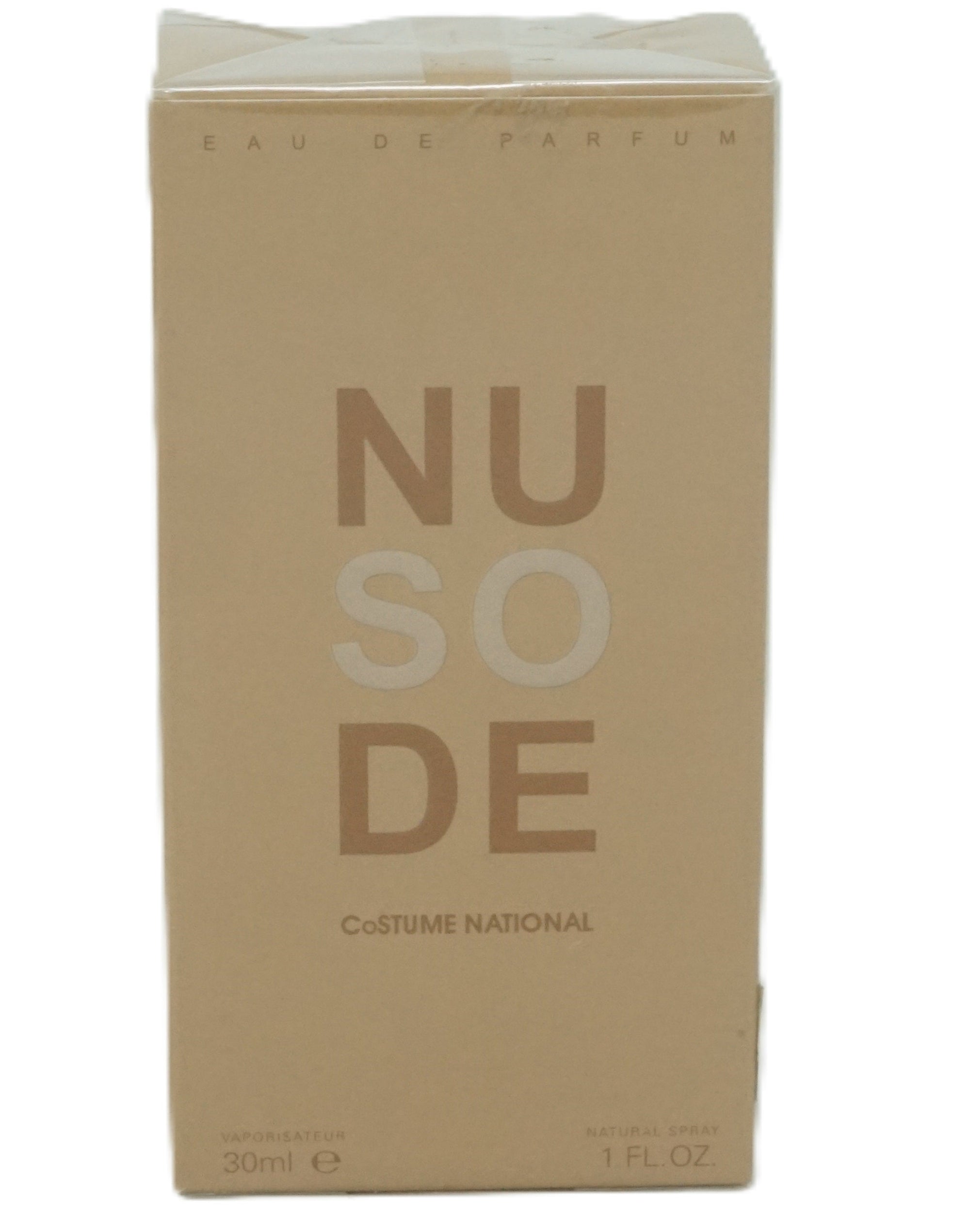 Costume National Nusode Eau de Parfum Vaporisateur 30 ml