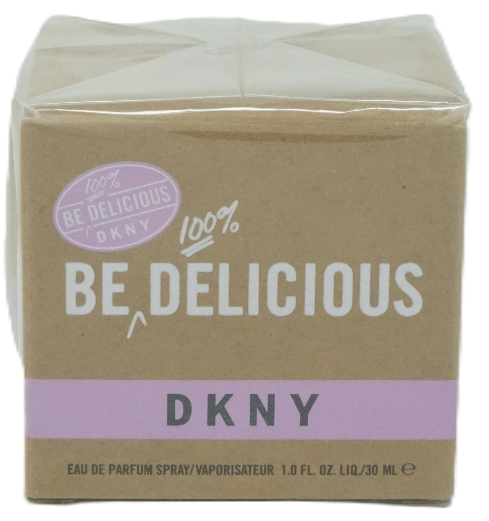 Donna Karan New York Be Delicious Eau de Parfum Vaporisateur 30 ml