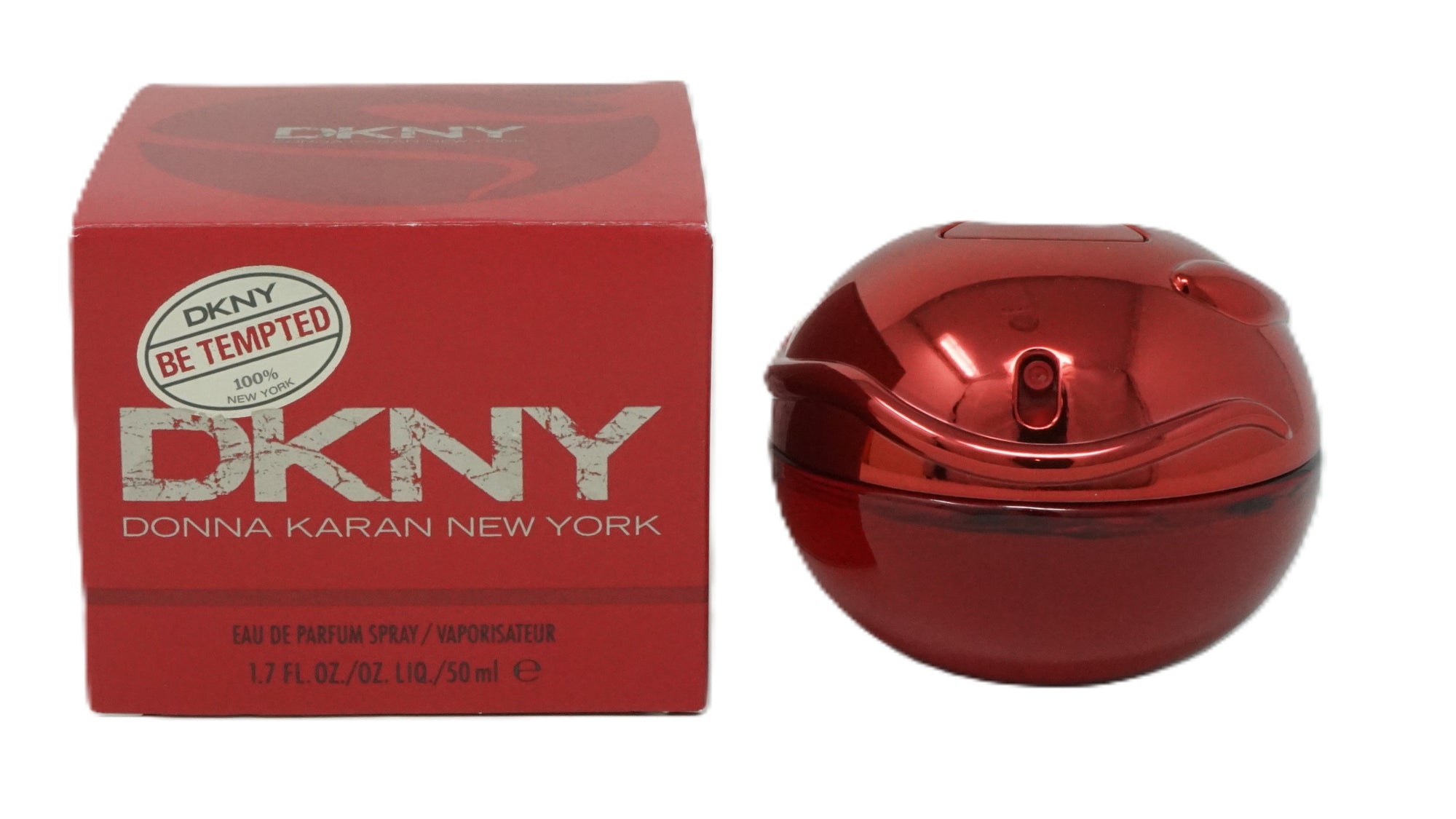 Donna Karan New York Be Tempted Eau de Parfum Spray 50 ml