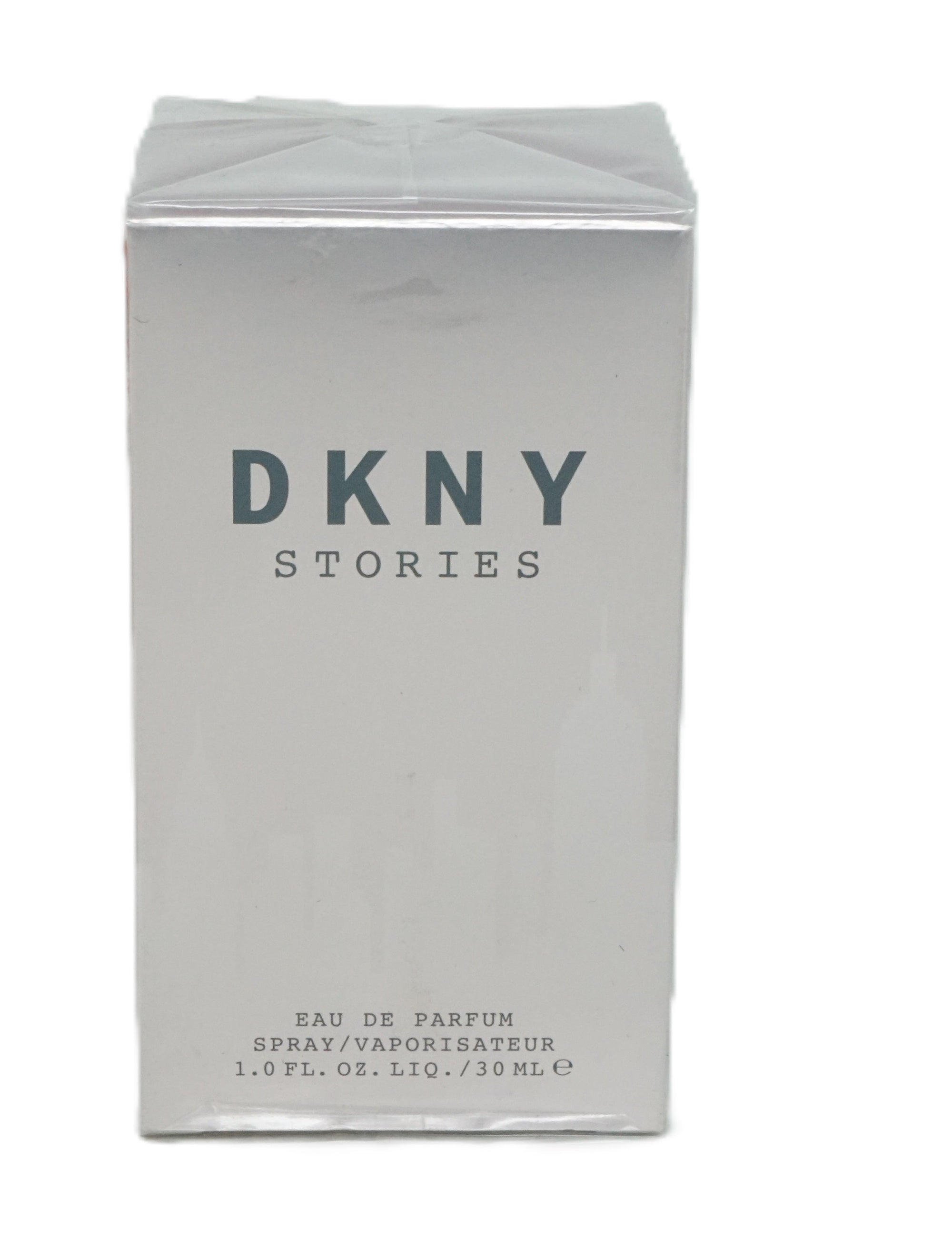 Donna Karan New York Stories Eau de Parfum Vaporisateur 30 ml