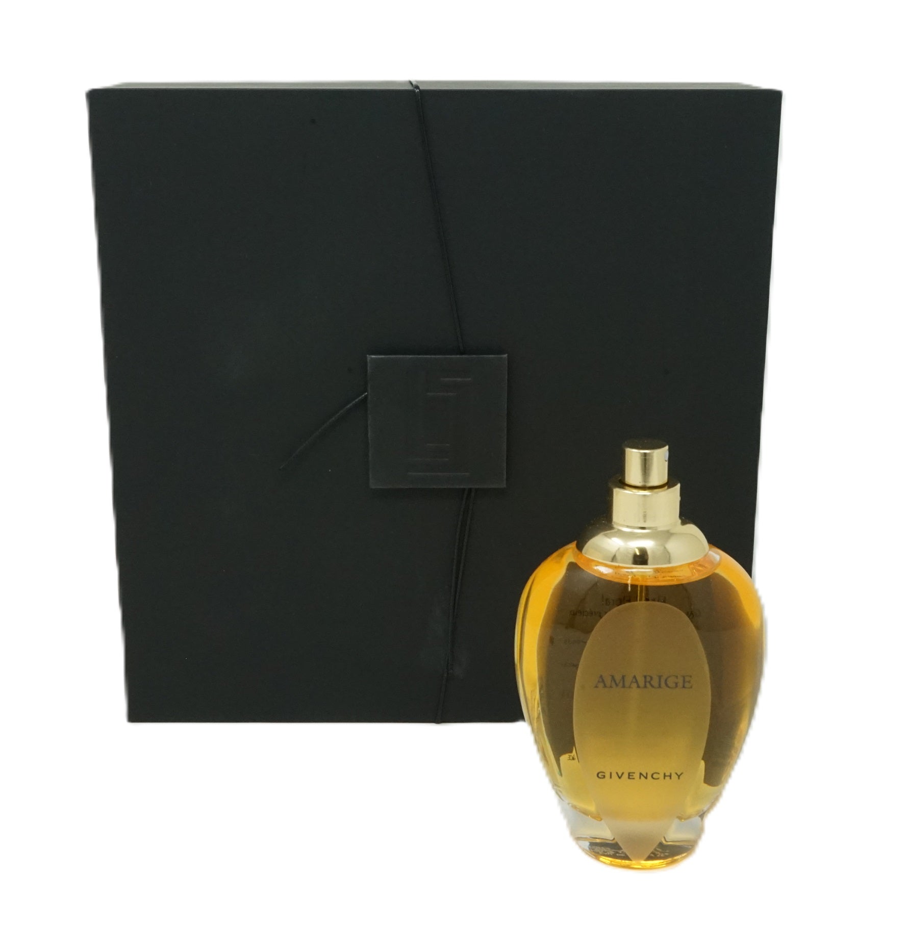 GIVENCHY AMARIGE Eau de Toilette 100 ml