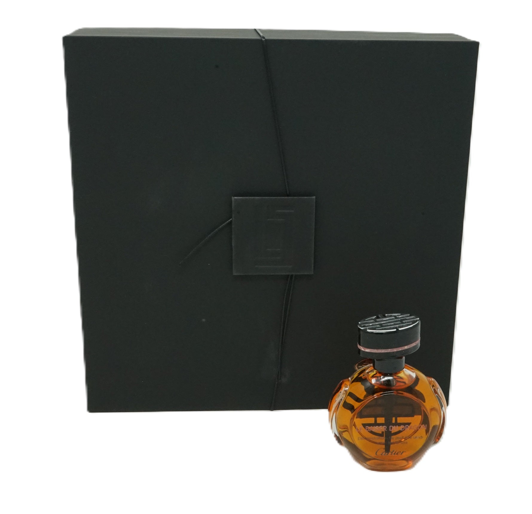 Cartier Le Baiser Du Dragon Extrait de Parfum Vaporisateur 30 ml