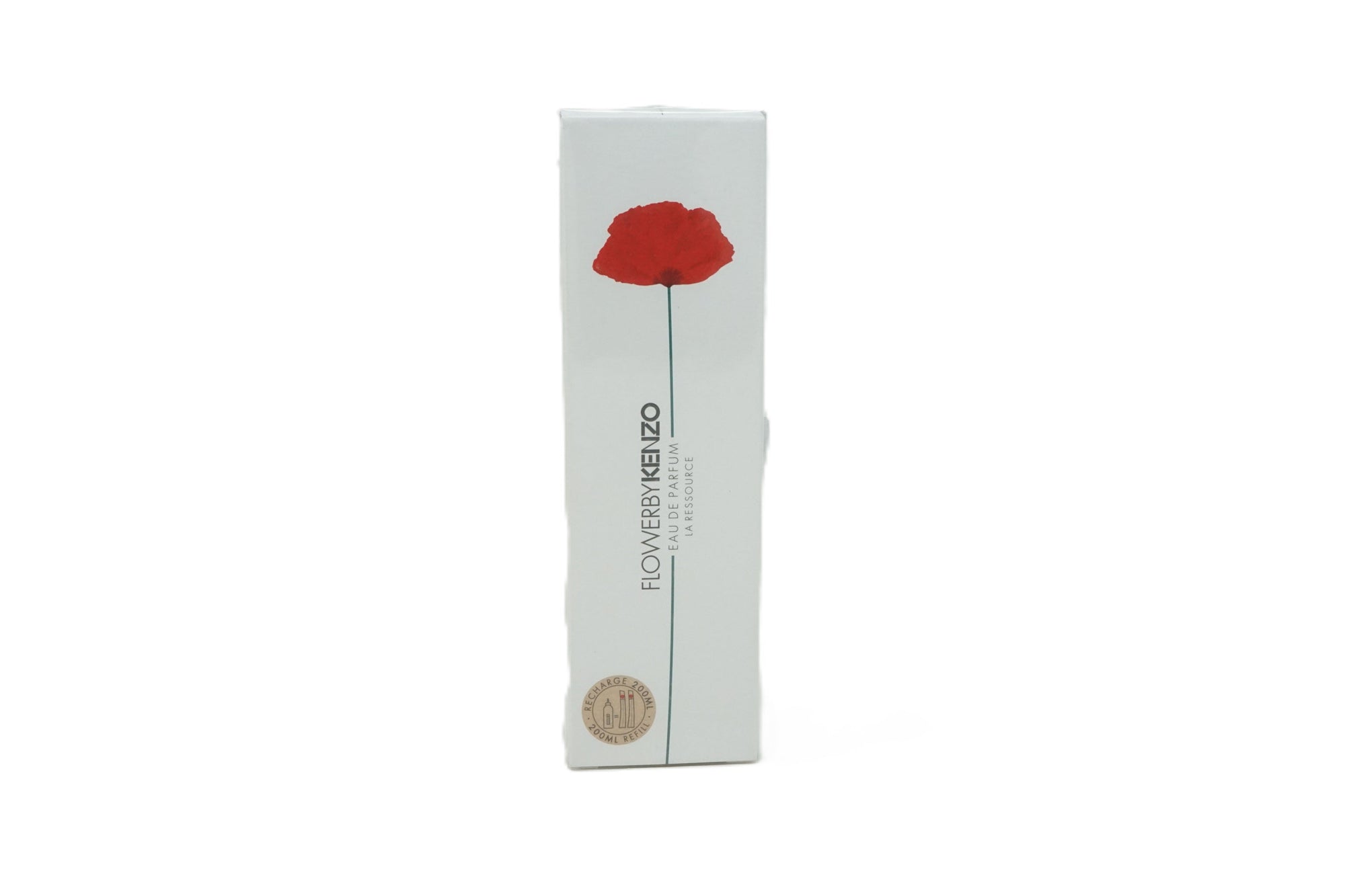 Kenzo Flower By Kenzo Eau de Parfum La Ressource 200 ml