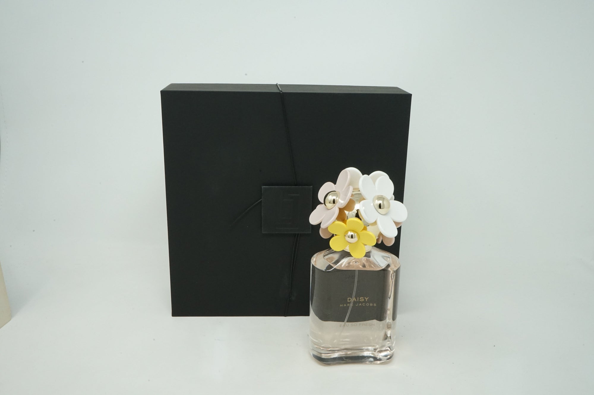 Marc Jacobs Daisy Eau so Fresh Eau de Toilette Vaporisateur 125 ml