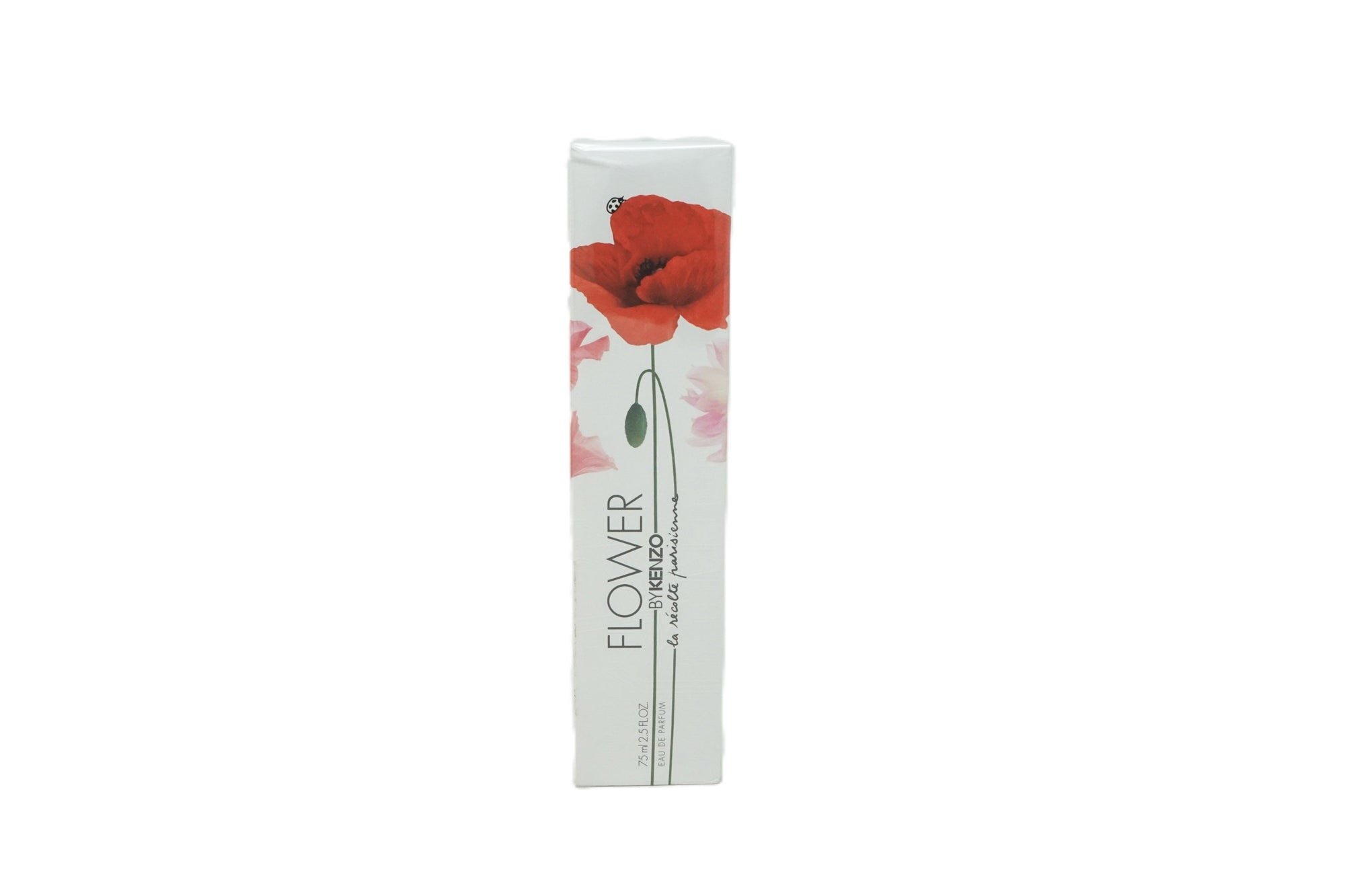 Kenzo Flower By Kenzo La récolte Parisienne Eau de Parfum 75 ml
