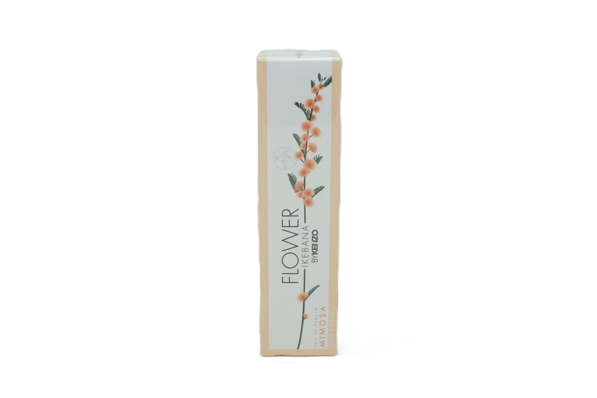 Kenzo Flower By Kenzo Ikebana Mimosa Eau de Parfum 40 ml