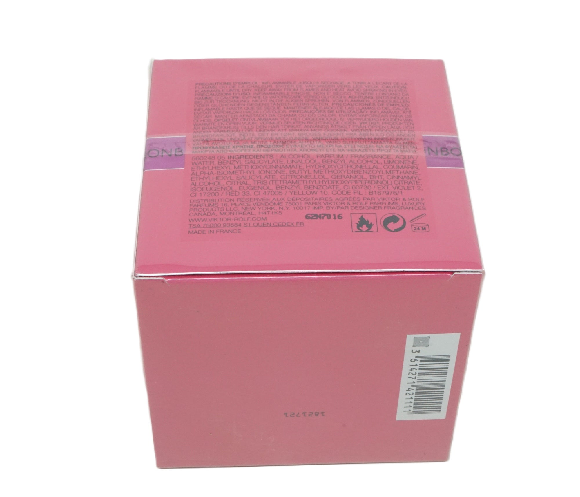 Viktor & Rolf Bonbon Eau de Parfum Intense 30 ml