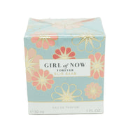 Elie Saab Girl of Now Forever Eau de Parfum Vaporisateur 30 ml
