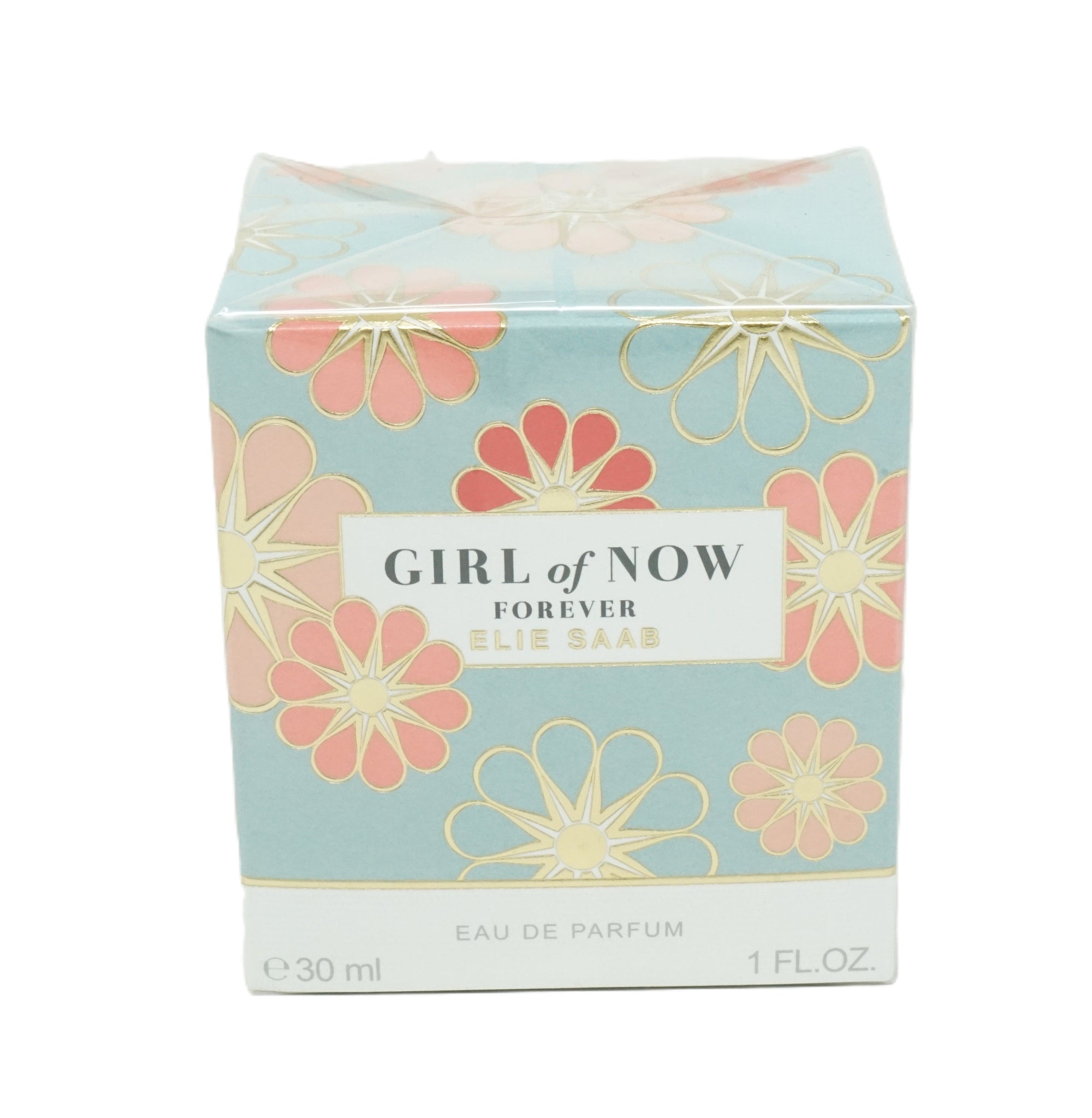 Elie Saab Girl of Now Forever Eau de Parfum Vaporisateur 30 ml