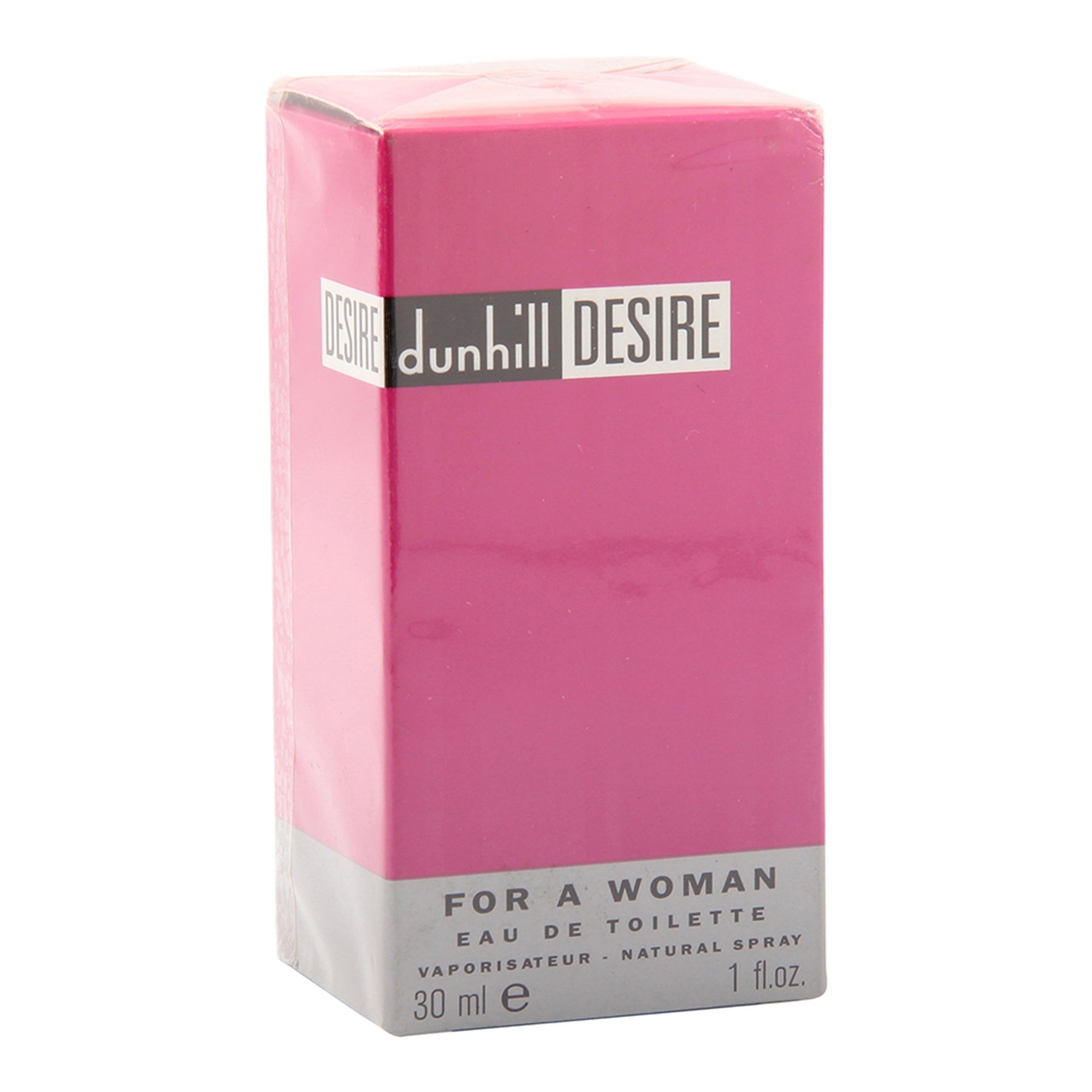 Dunhill Desire For a Woman Eau de Toilette 30 ml