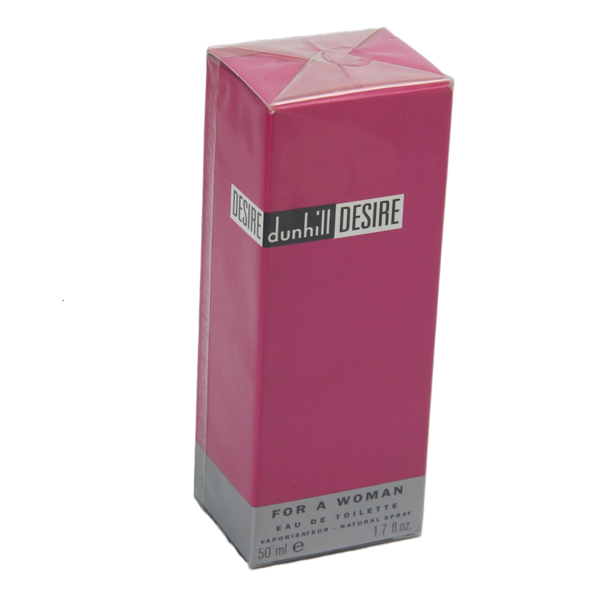 Dunhill Desire for a Woman Eau de Toilette 50 ml